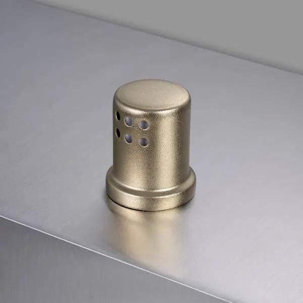 Buster + Punch Air Gap Kit by Buster + Punch
