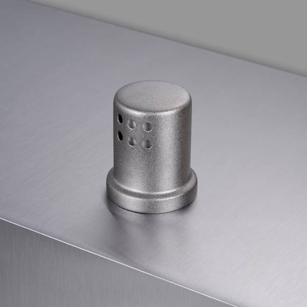 Buster + Punch Air Gap Kit