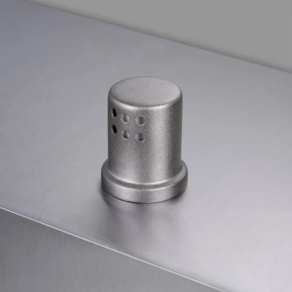 Buster + Punch Air Gap Kit by Buster + Punch