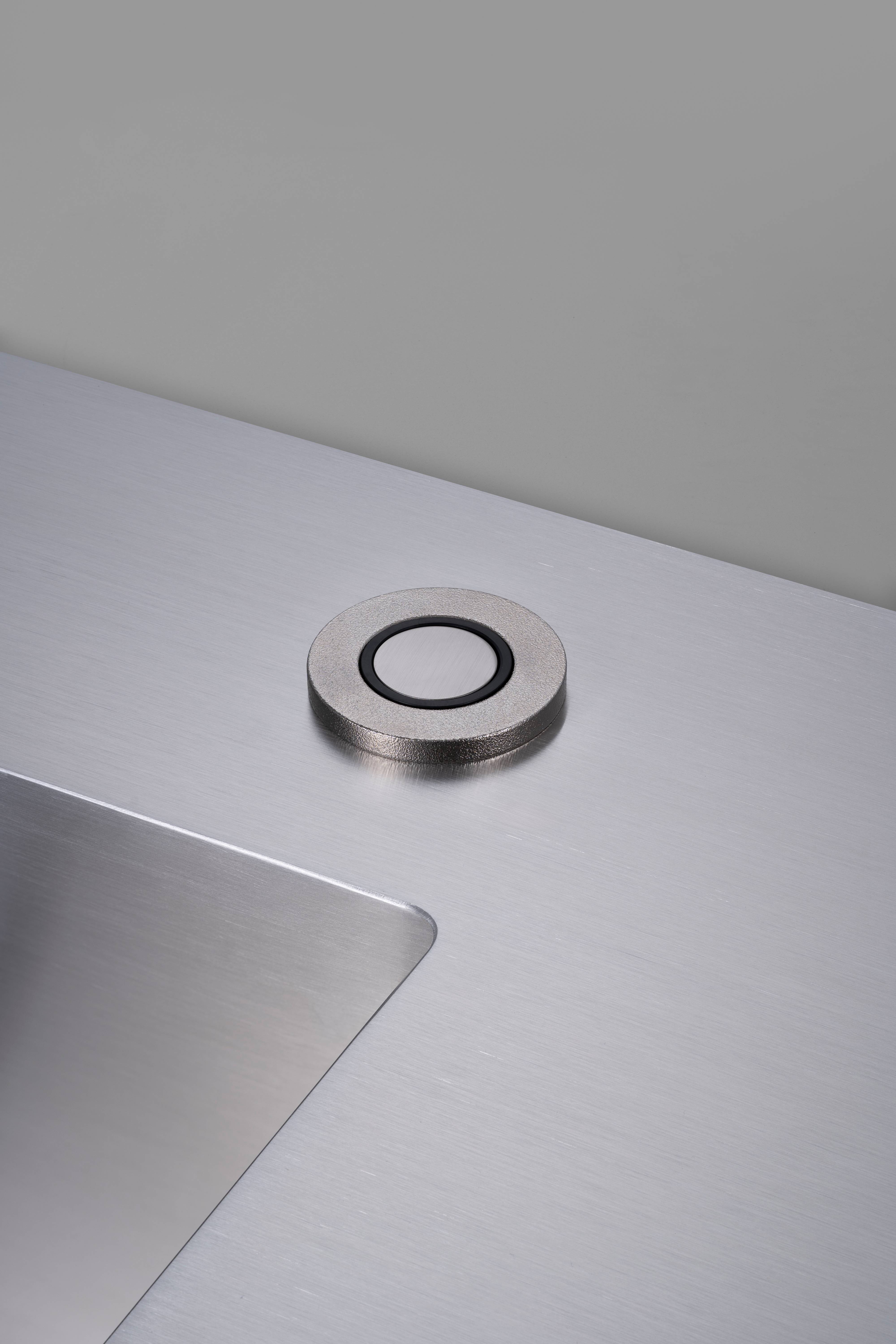 Buster + Punch Air Switch Kit