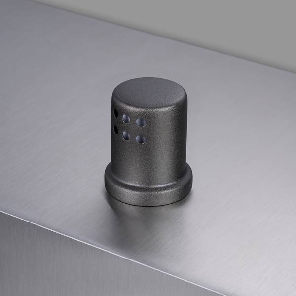 Buster + Punch Air Gap Kit