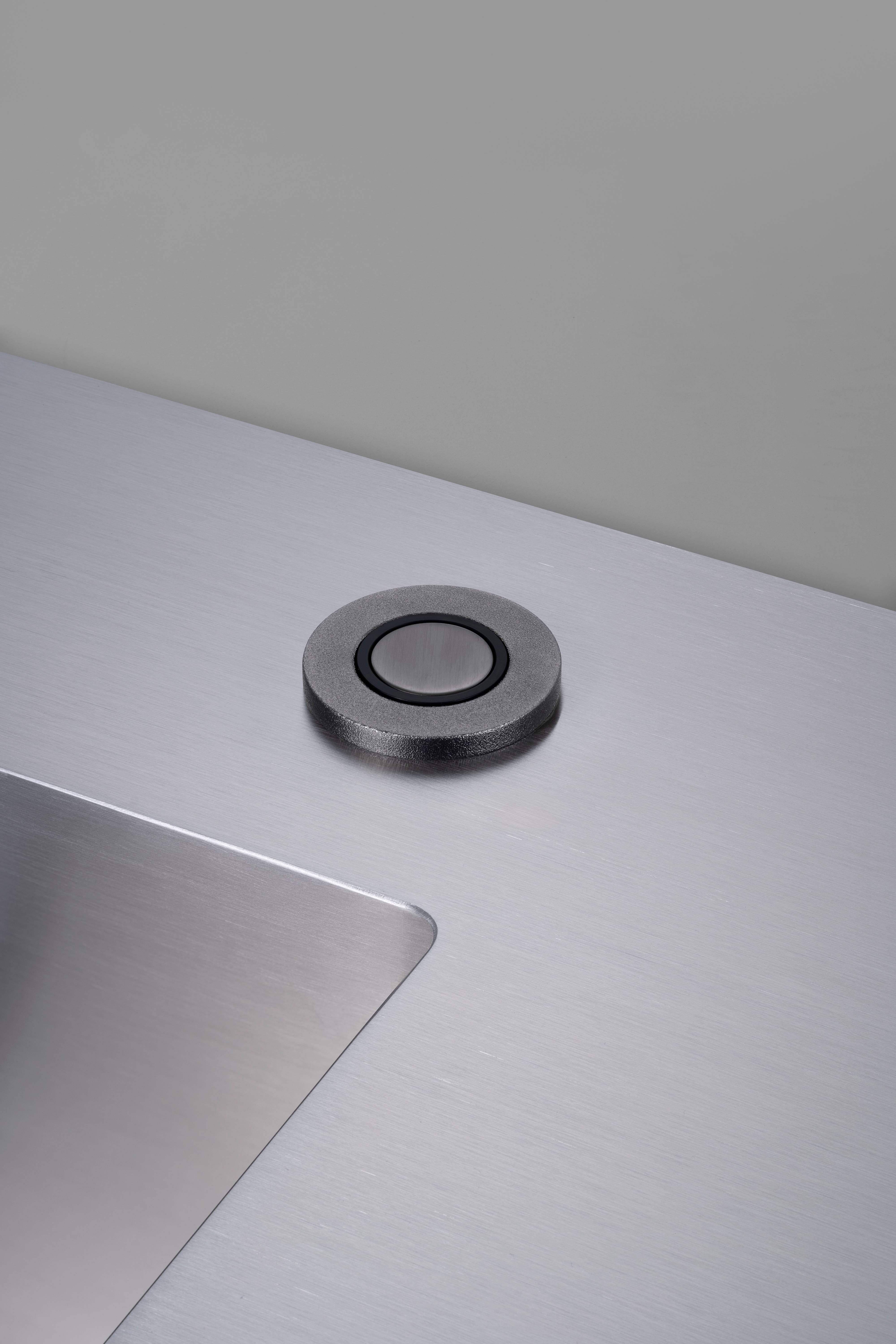 Buster + Punch Air Switch Kit