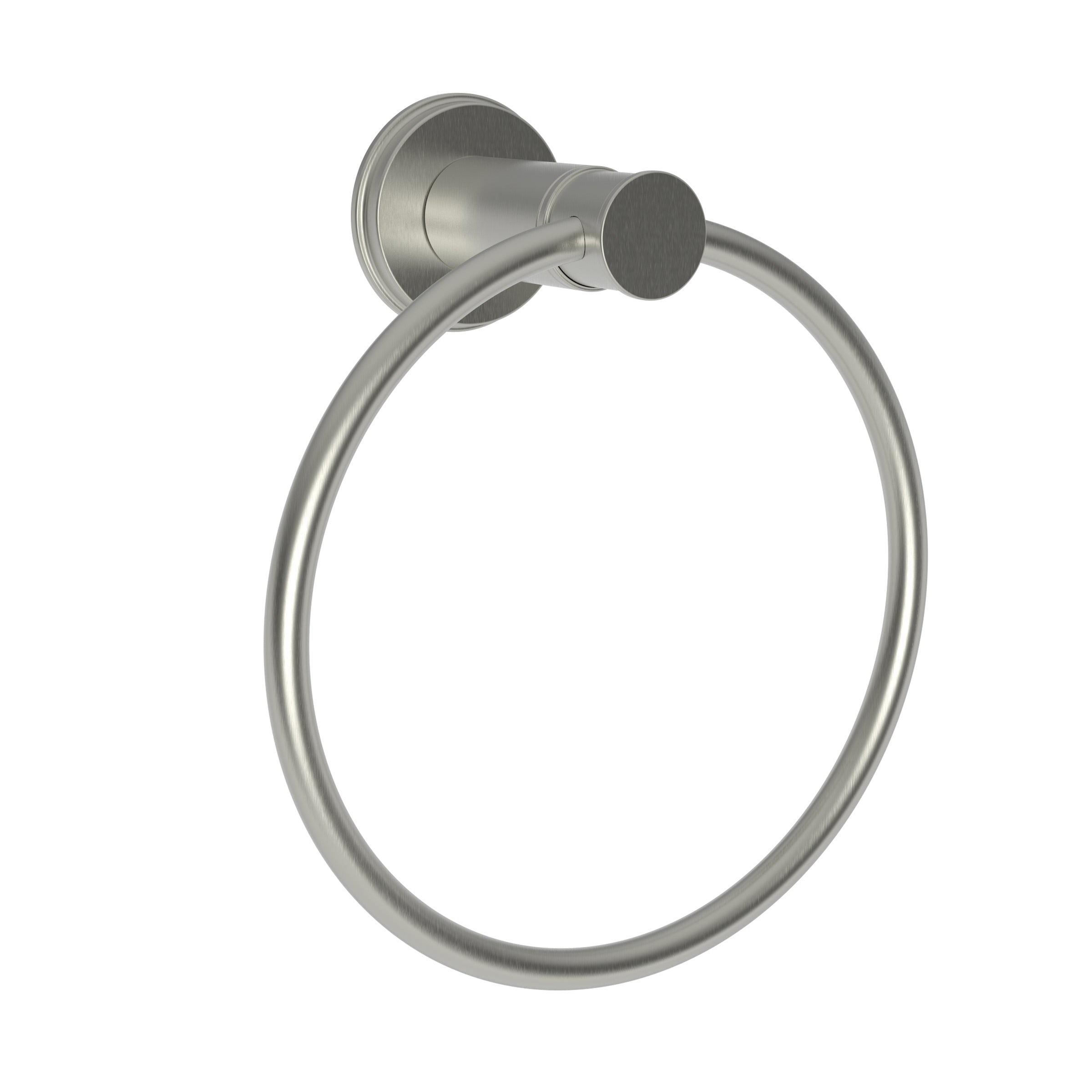 Newport Brass Griffey Towel Ring