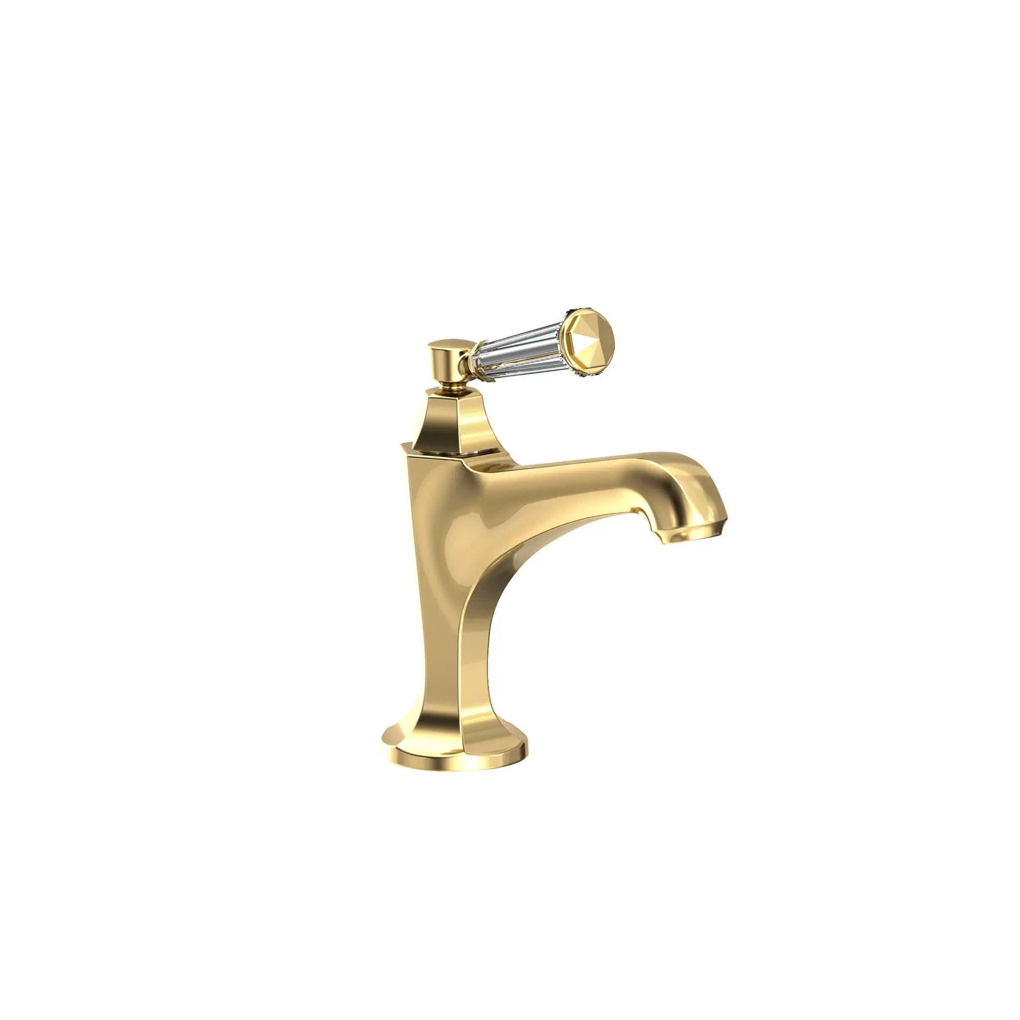 Newport Brass Metropole Single Hole Lavatory Faucet by Newport Brass
