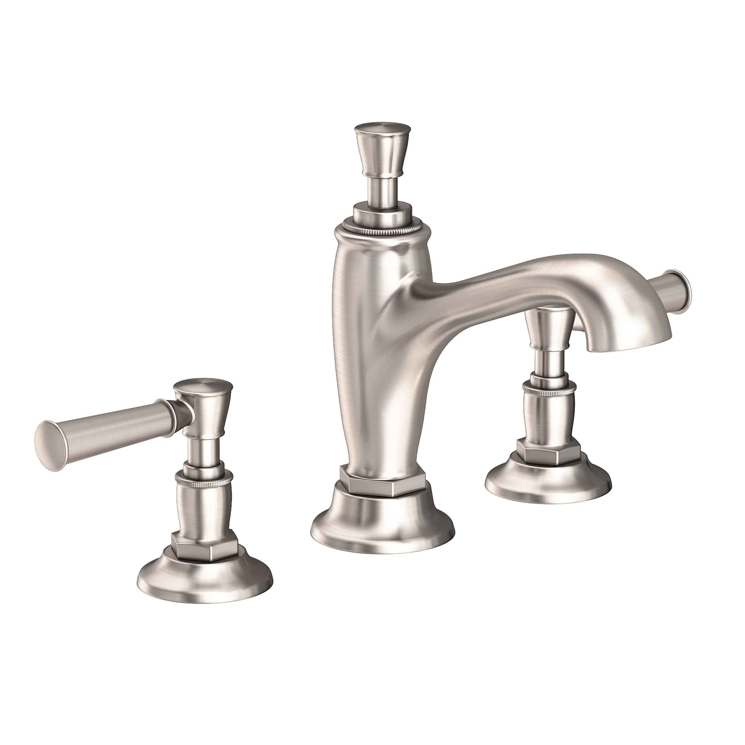 Newport Brass Vander Widespread Lavatory Faucet