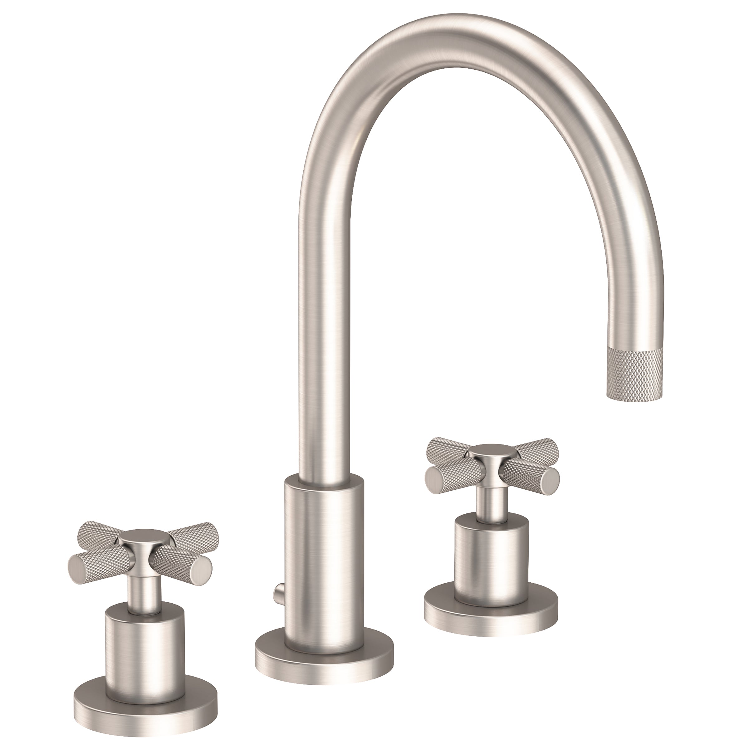 Newport Brass Muncy Widespread Lavatory Faucet