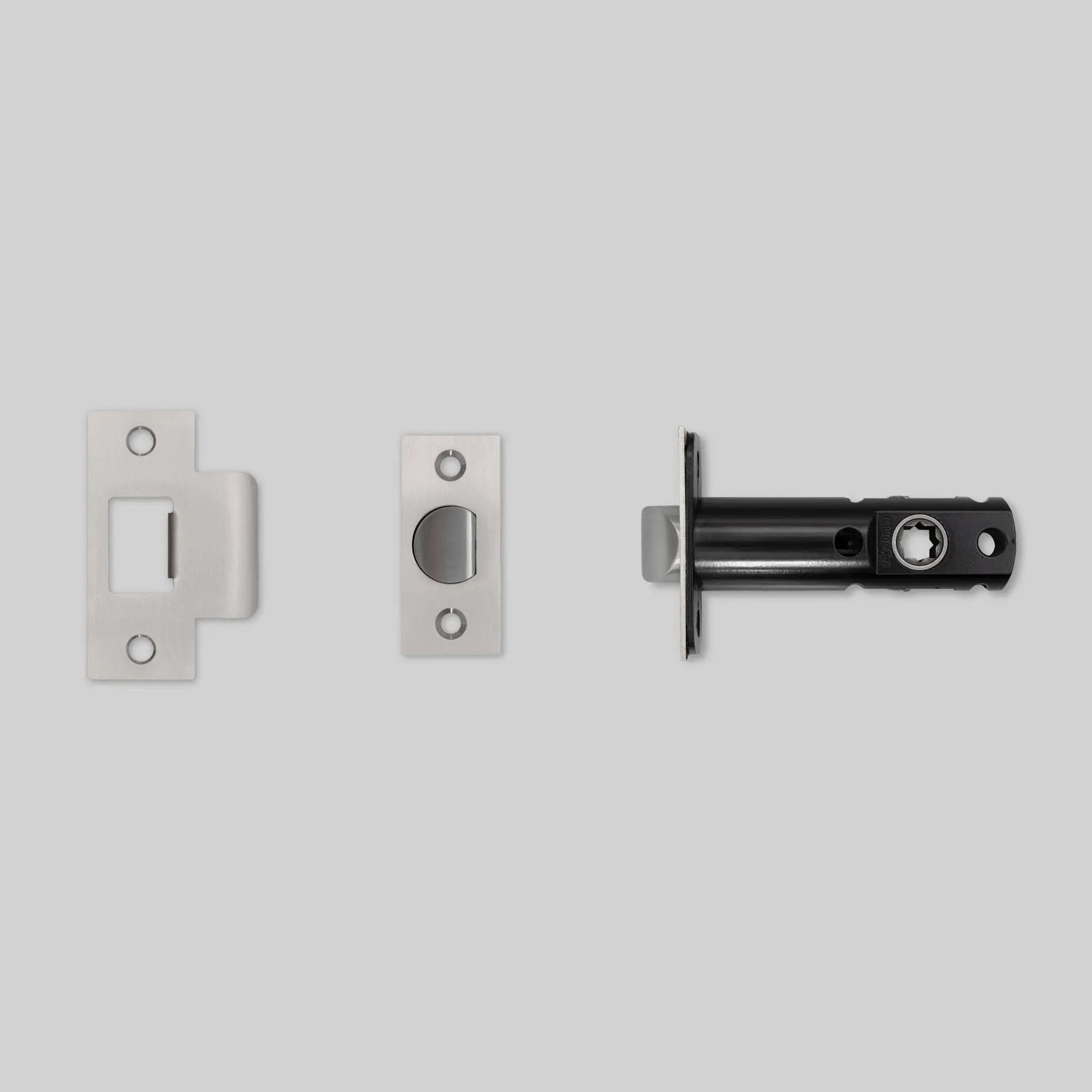 Buster + Punch 2-3/4" Passage Tubular Latch by Buster + Punch