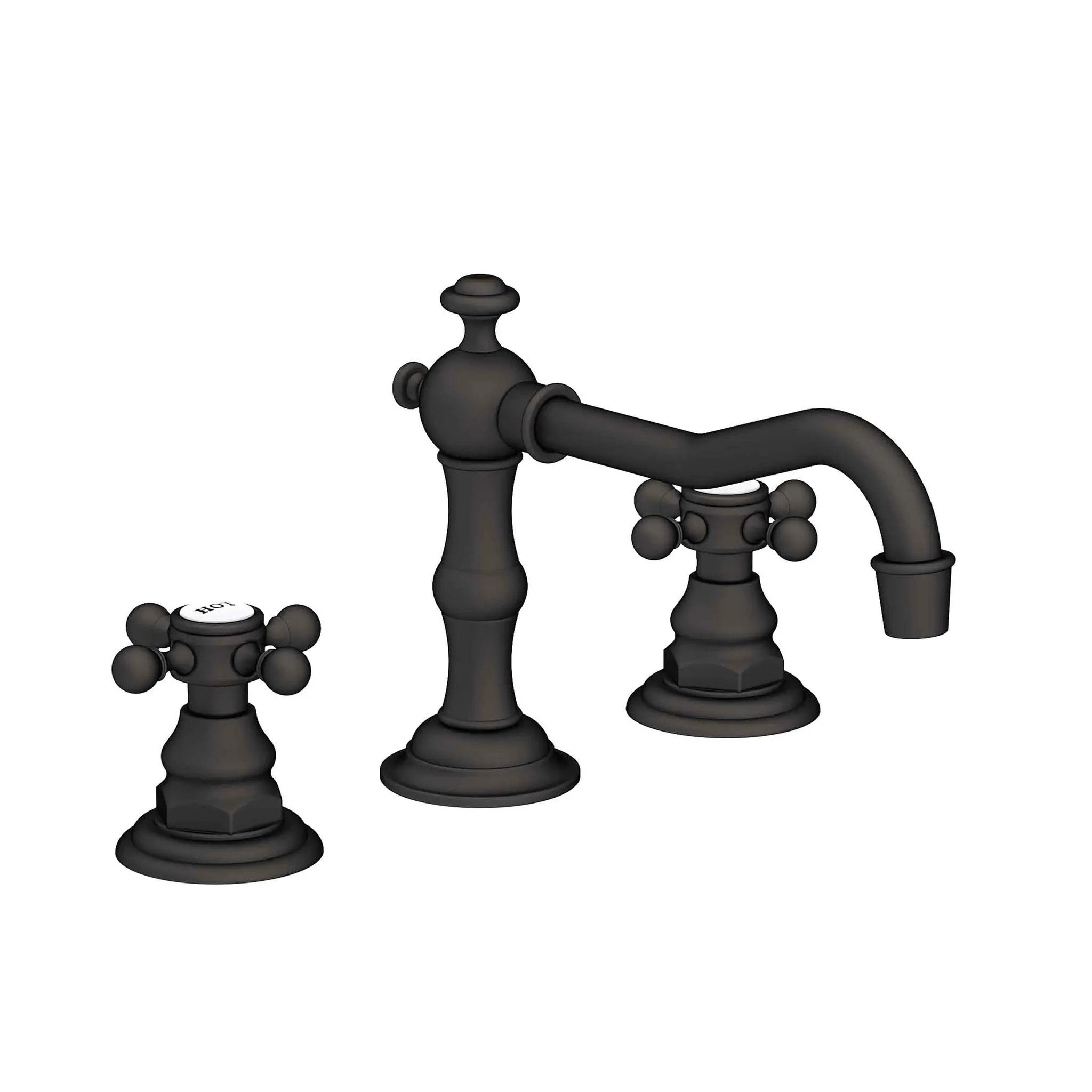 Newport Brass Chesterfield Widespread Lavatory Faucet by Newport Brass