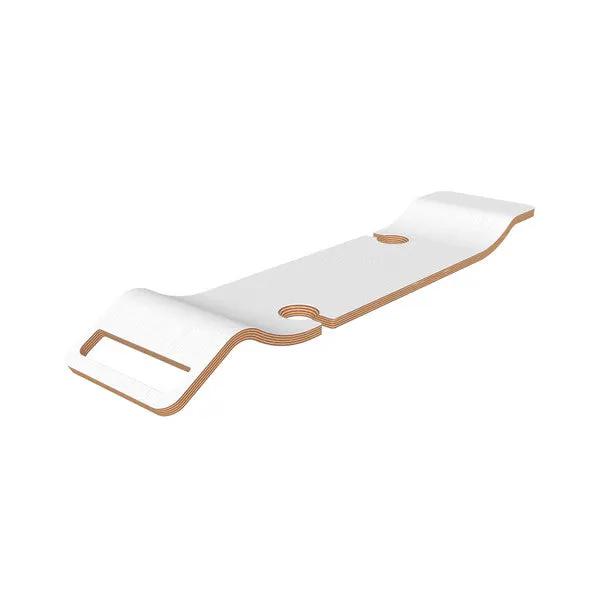Victoria + Albert Tombolo 8 Bathtub Rack by Victoria and Albert