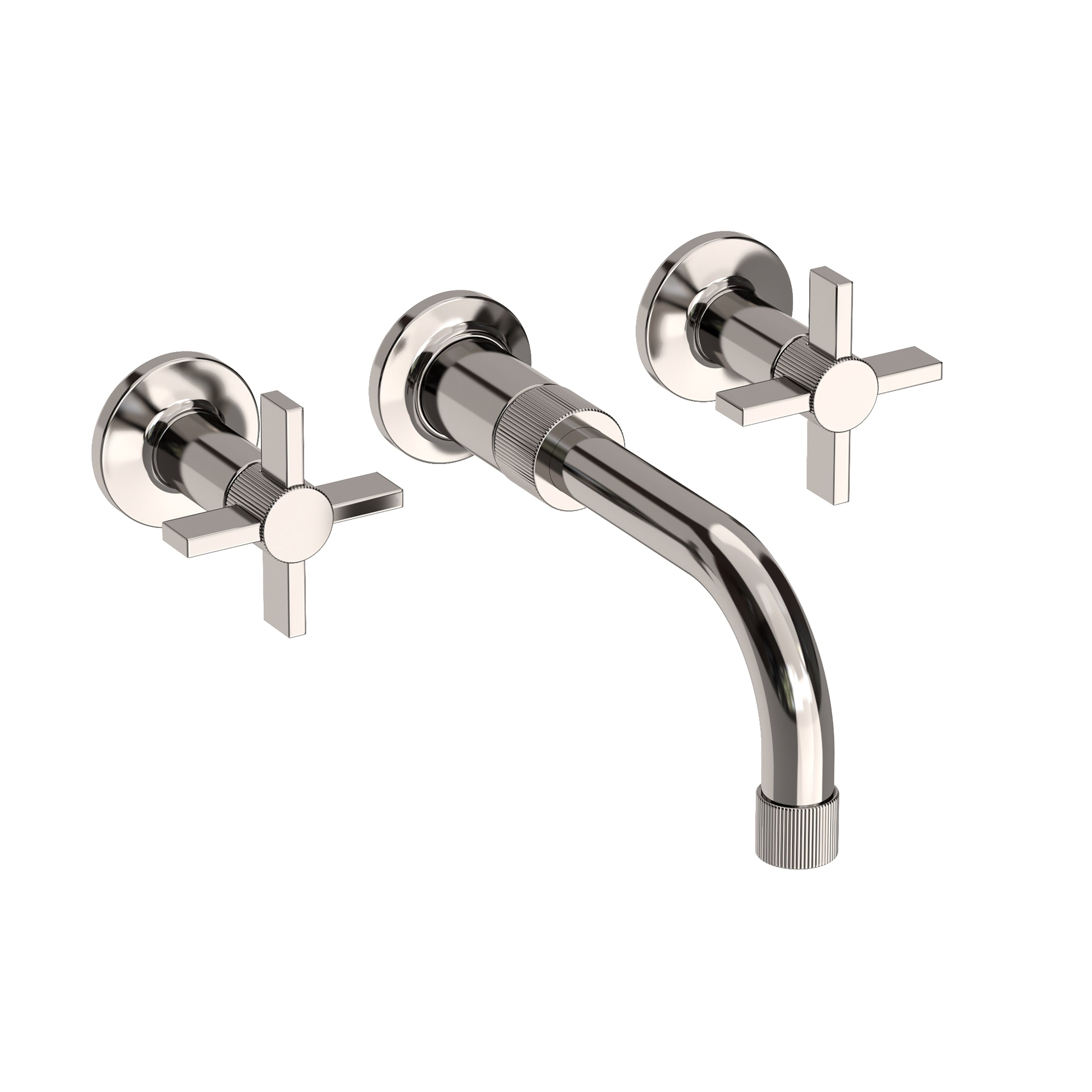 Newport Brass Pardees Wall Mount Lavatory Faucet
