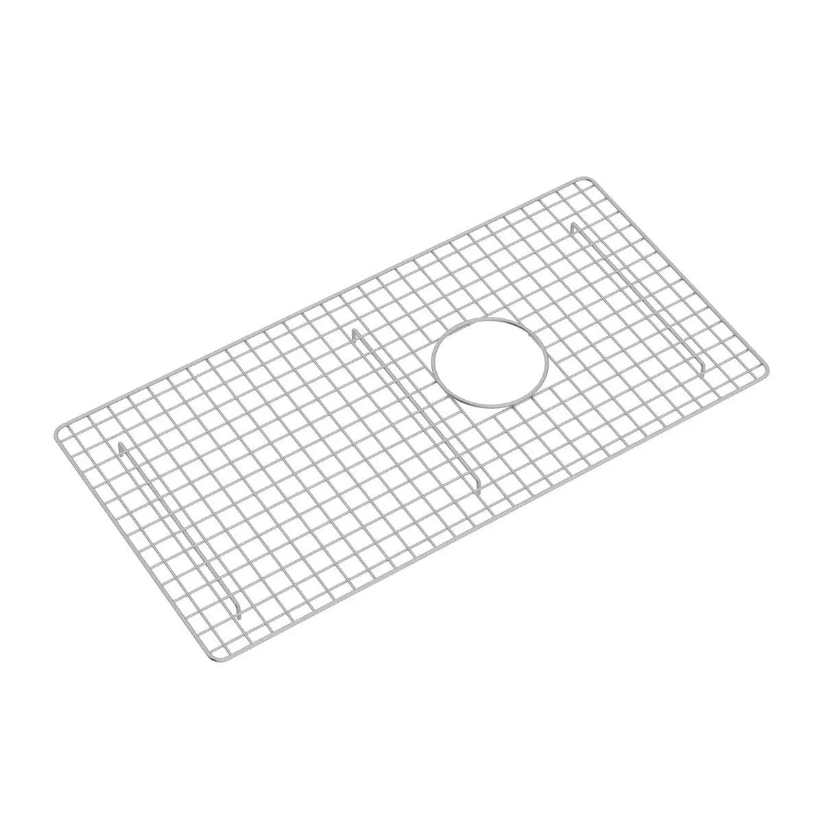 Rohl Allia Wire Sink Grid for 6497 Kitchen Sink by Rohl