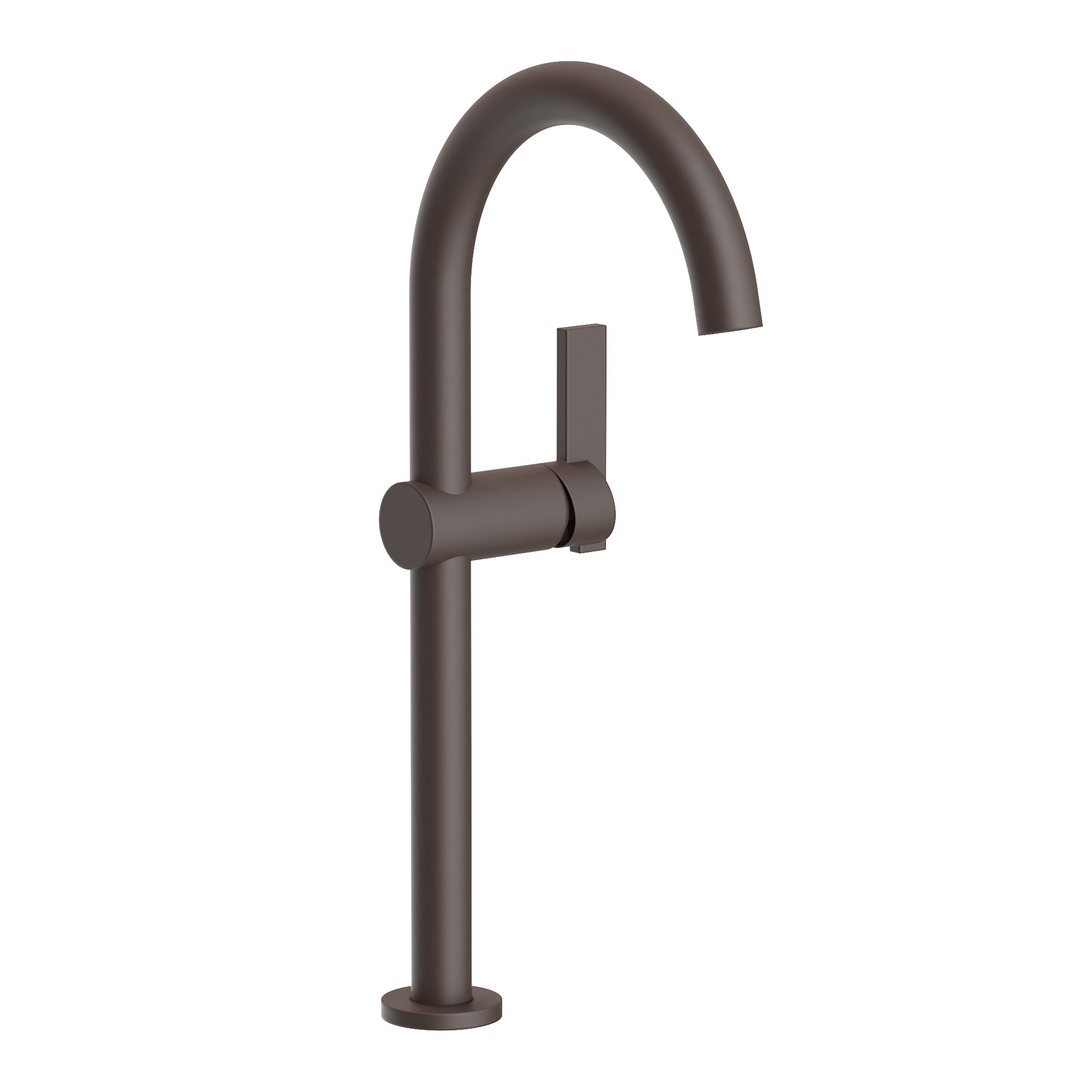 Newport Brass Priya Single Hole Vessel Faucet