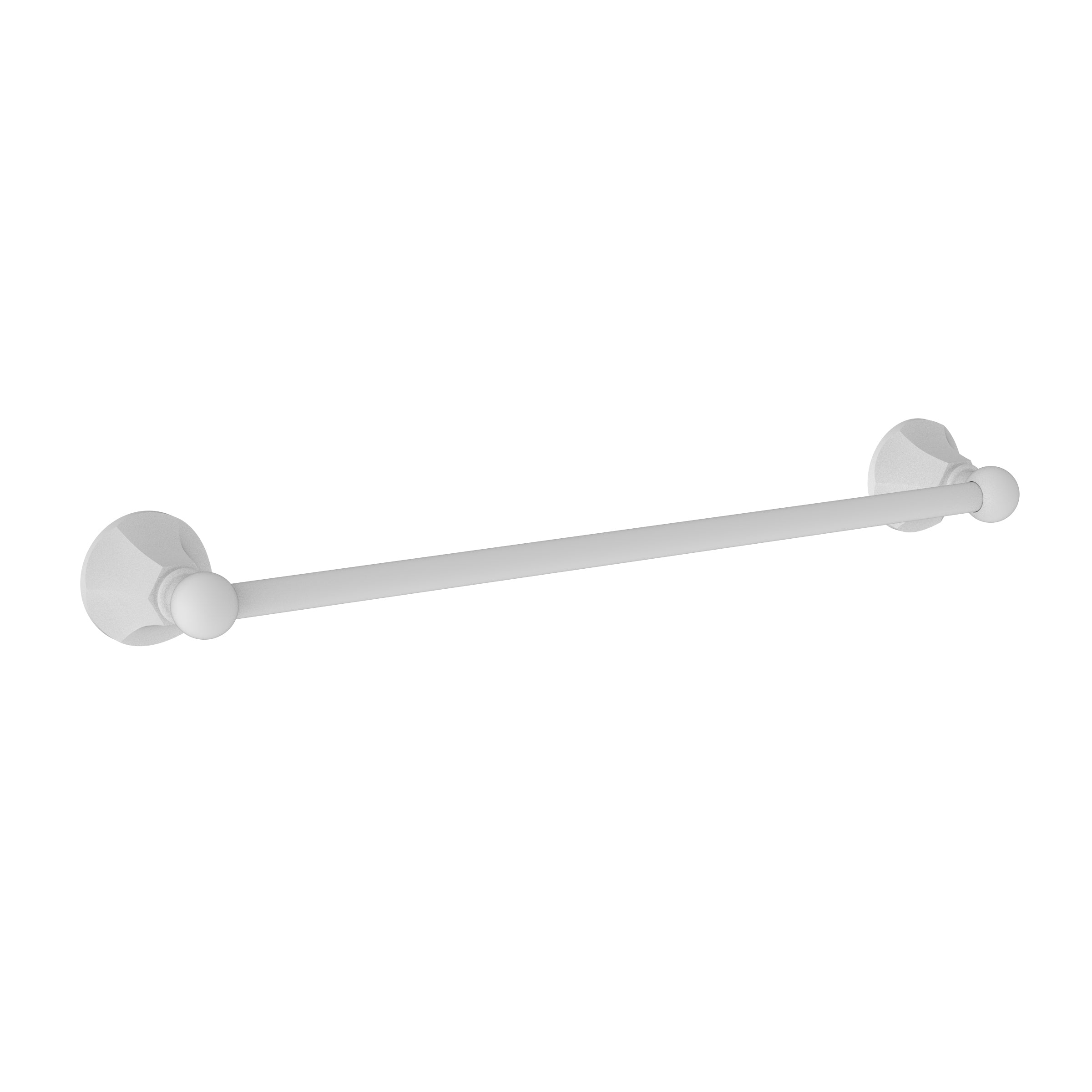 Newport Brass Metropole 18" Towel Bar