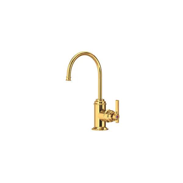 Rohl Southbank Hot Water and Kitchen Filter Faucet by Rohl