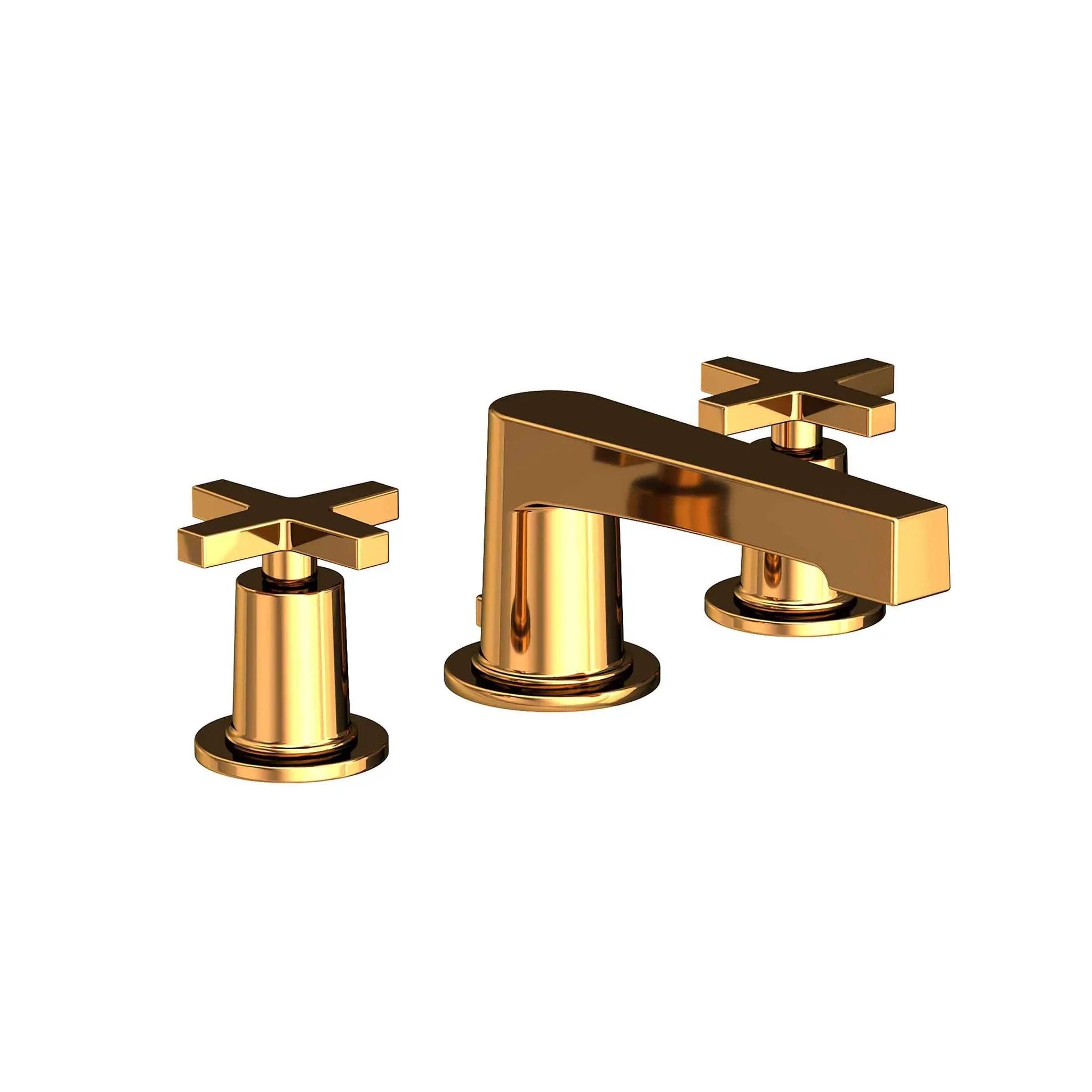 Newport Brass Dorrance Widespread Lavatory Faucet by Newport Brass