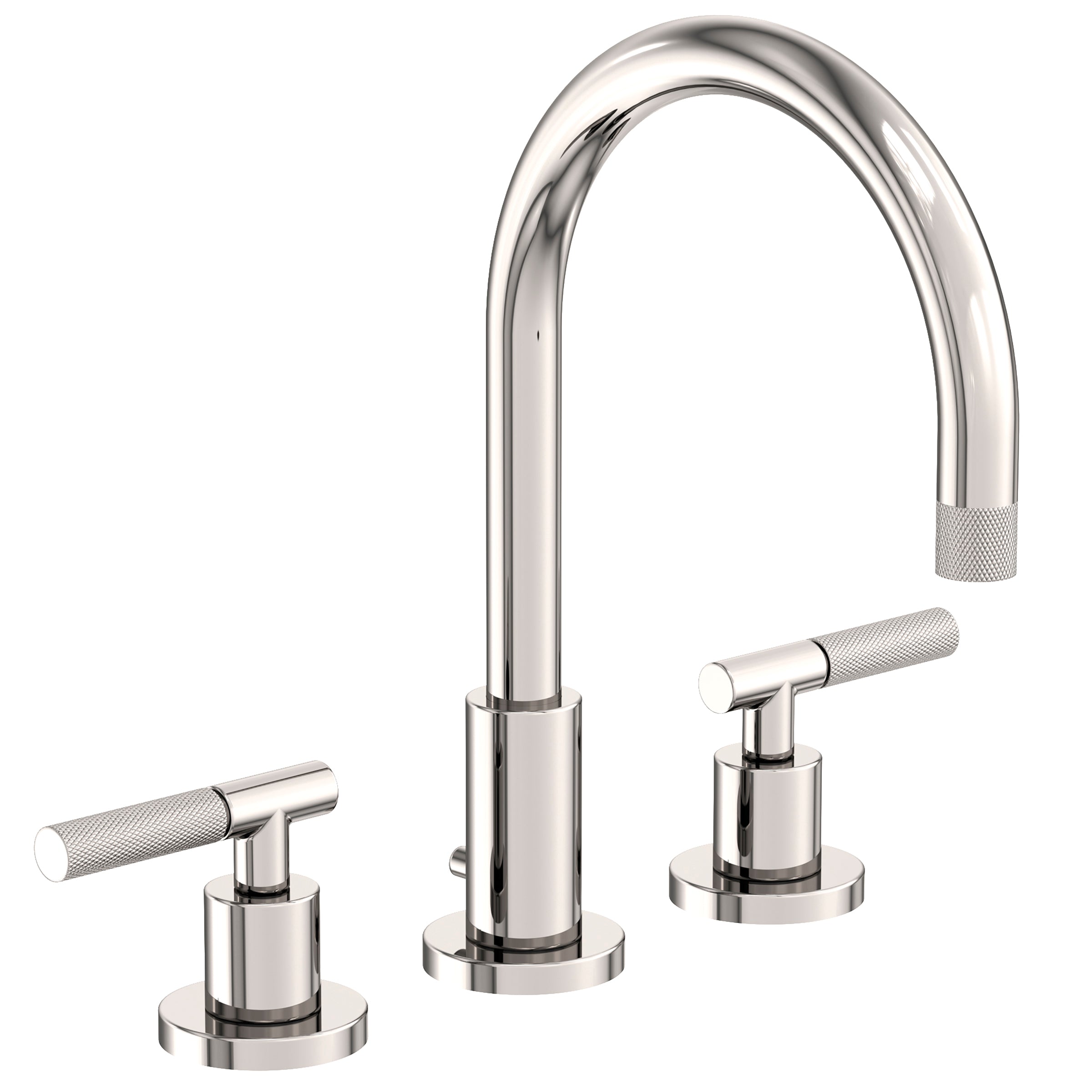 Newport Brass Muncy Widespread Lavatory Faucet