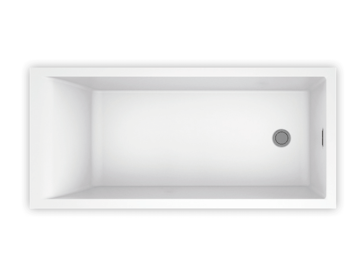 bathtub
