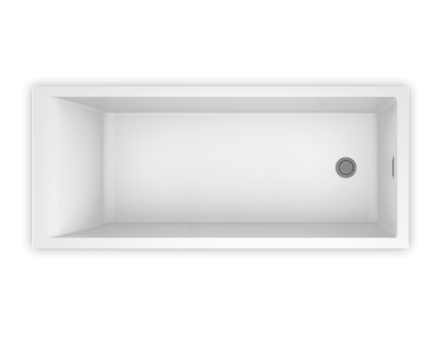 bathtub