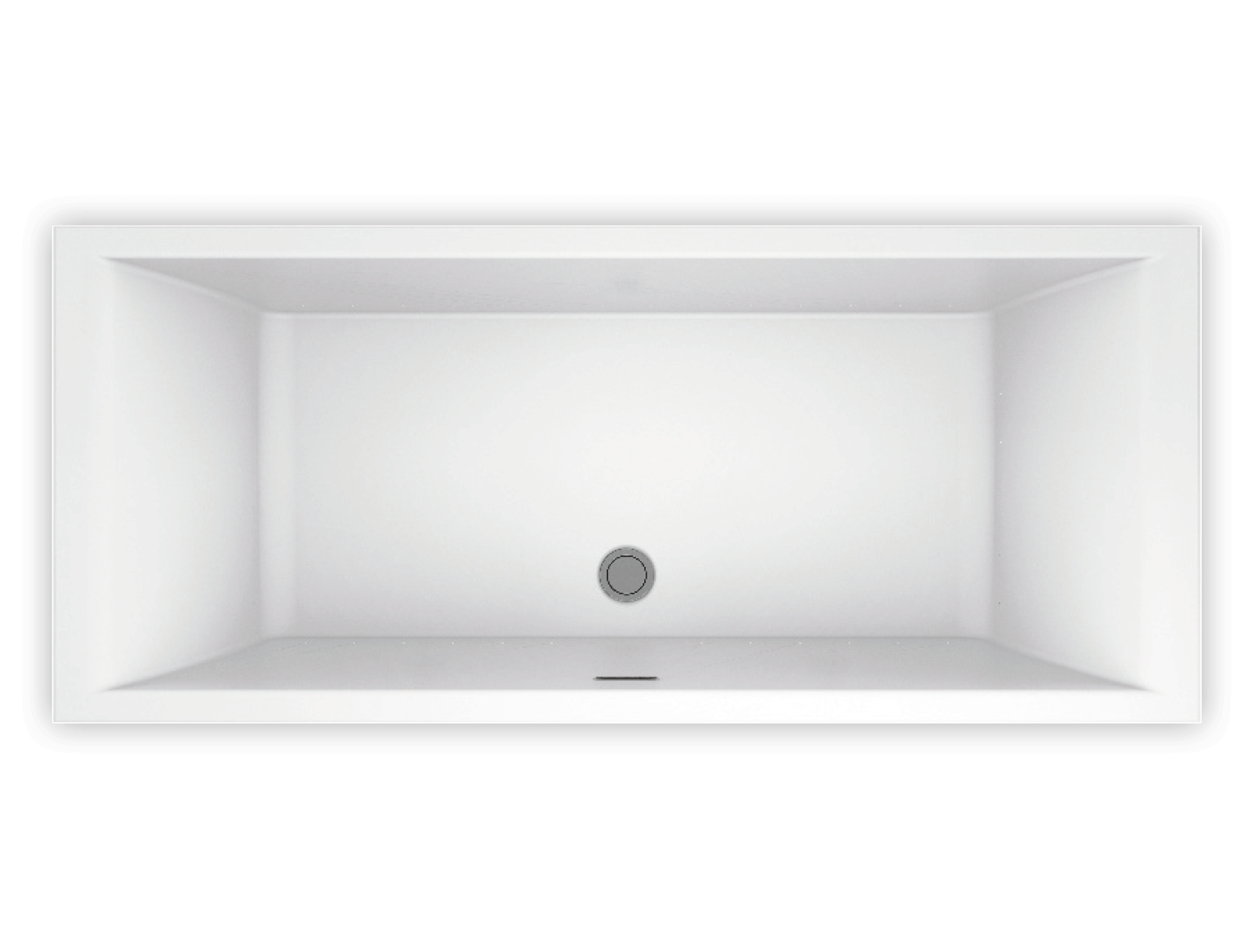 bathtub