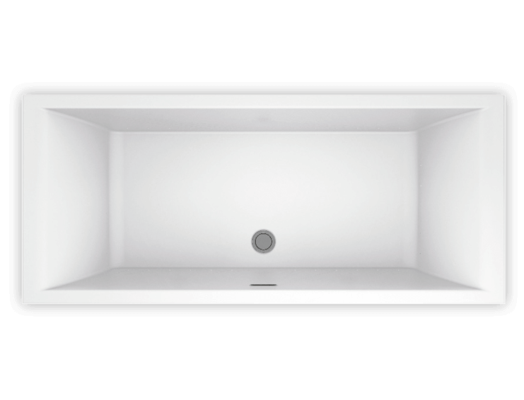 bathtub