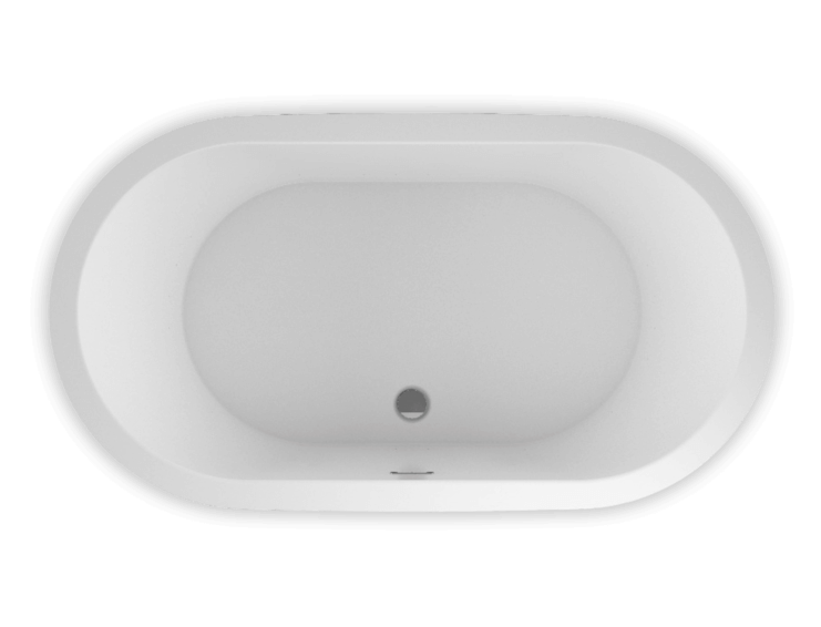 bathtub