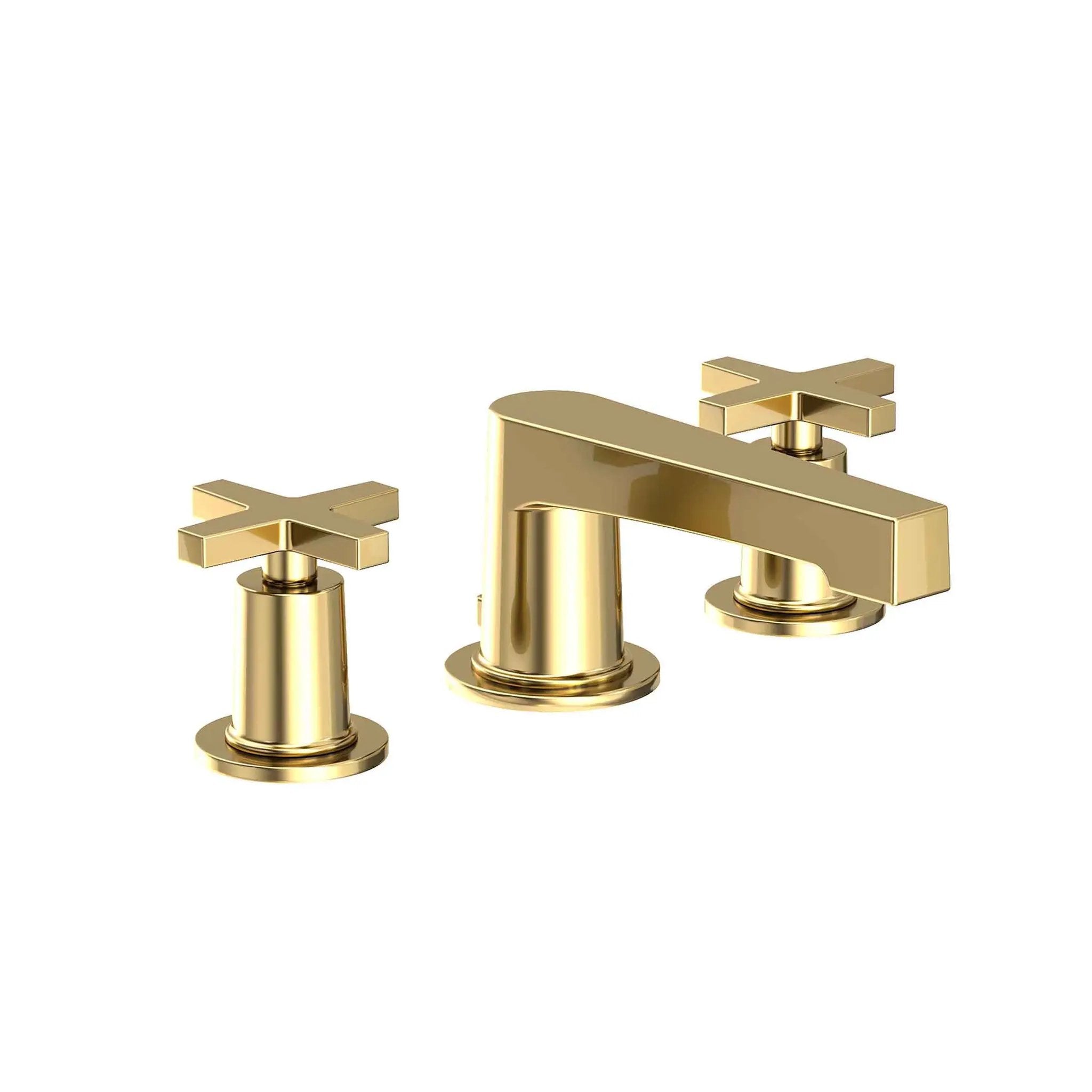Newport Brass Dorrance Widespread Lavatory Faucet by Newport Brass
