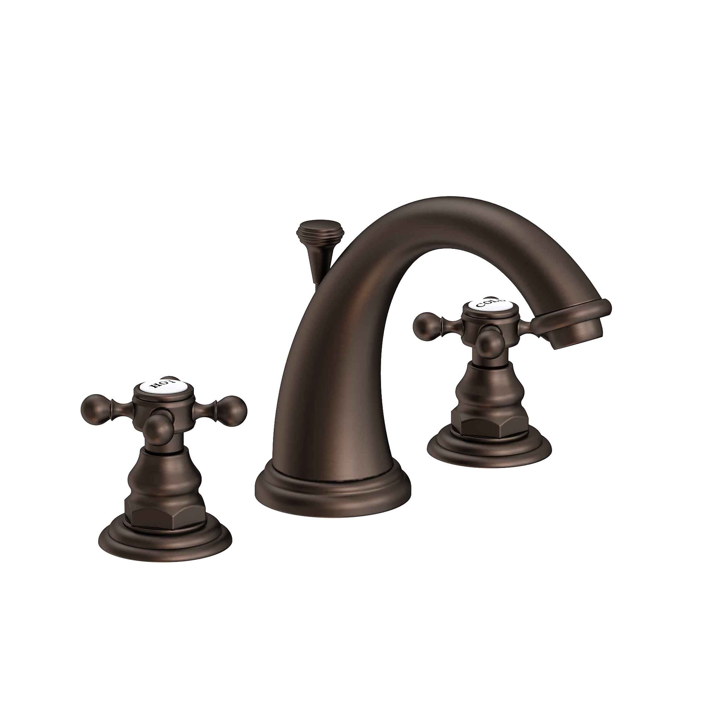 Newport Brass Alveston Widespread Lavatory Faucet