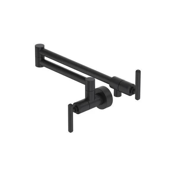Rohl Apothecary Pot Filler by Rohl