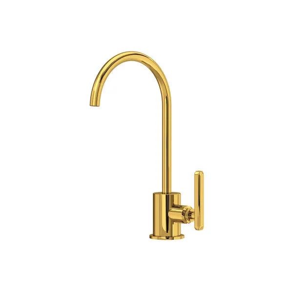 Rohl Apothecary Filter Kitchen Faucet by Rohl