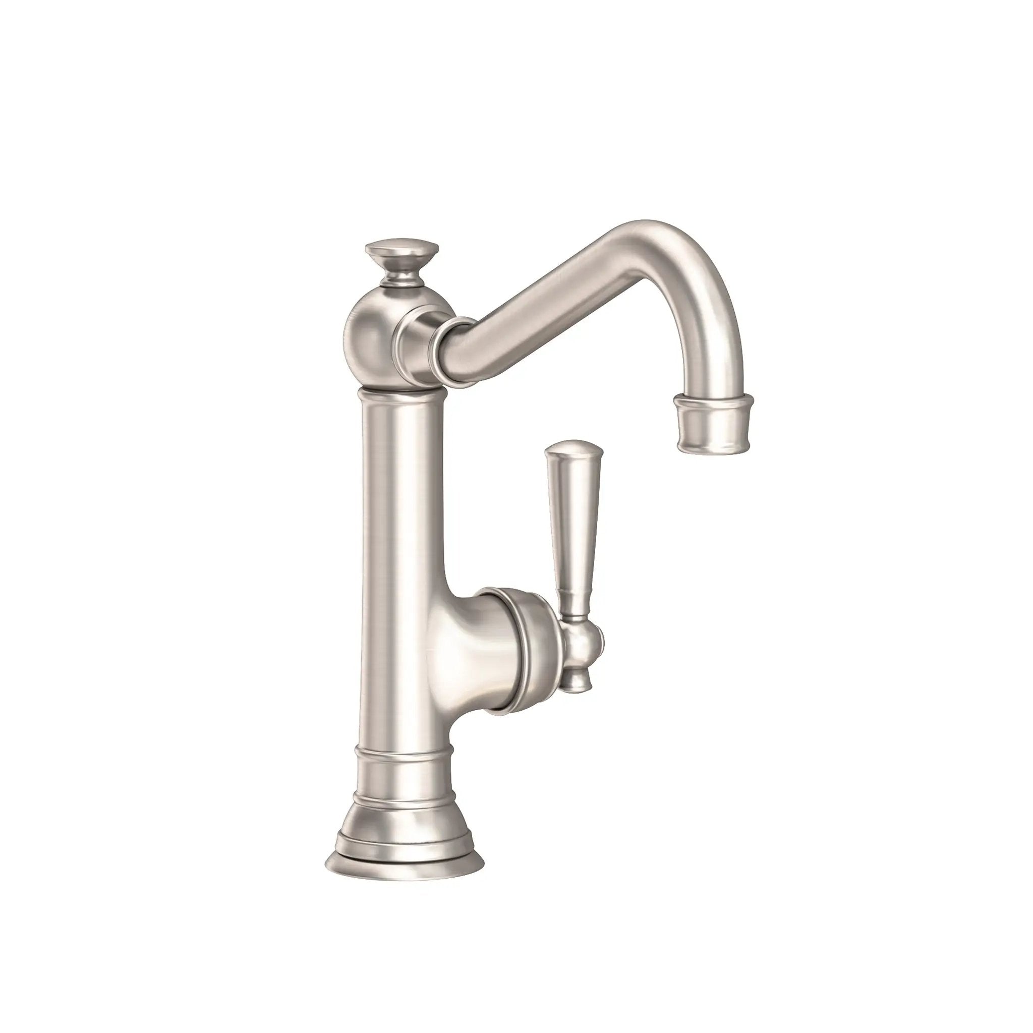 Newport Brass Jacobean Single Handle Kitchen Faucet by Newport Brass