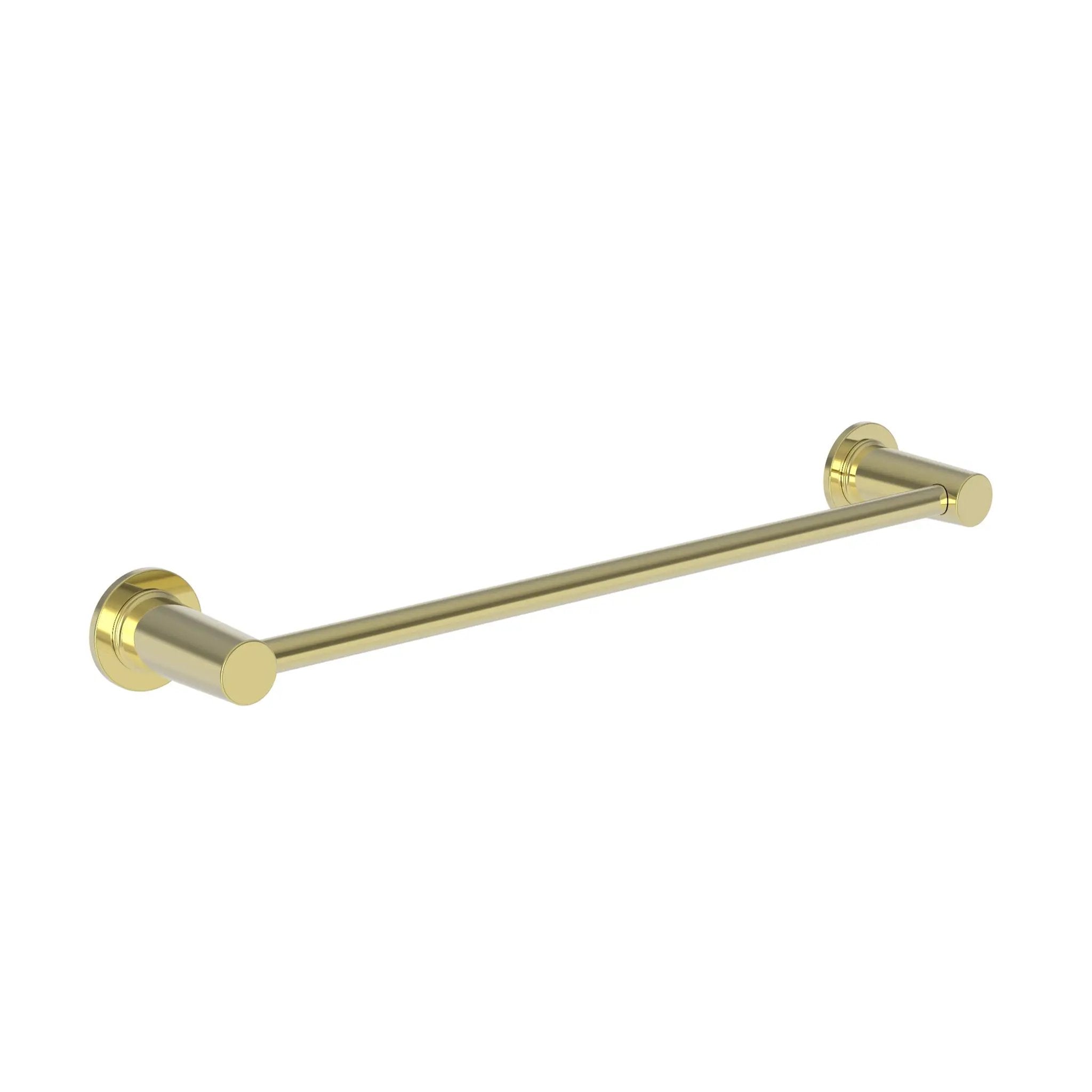 Newport Brass Dorrance 18" Towel Bar by Newport Brass