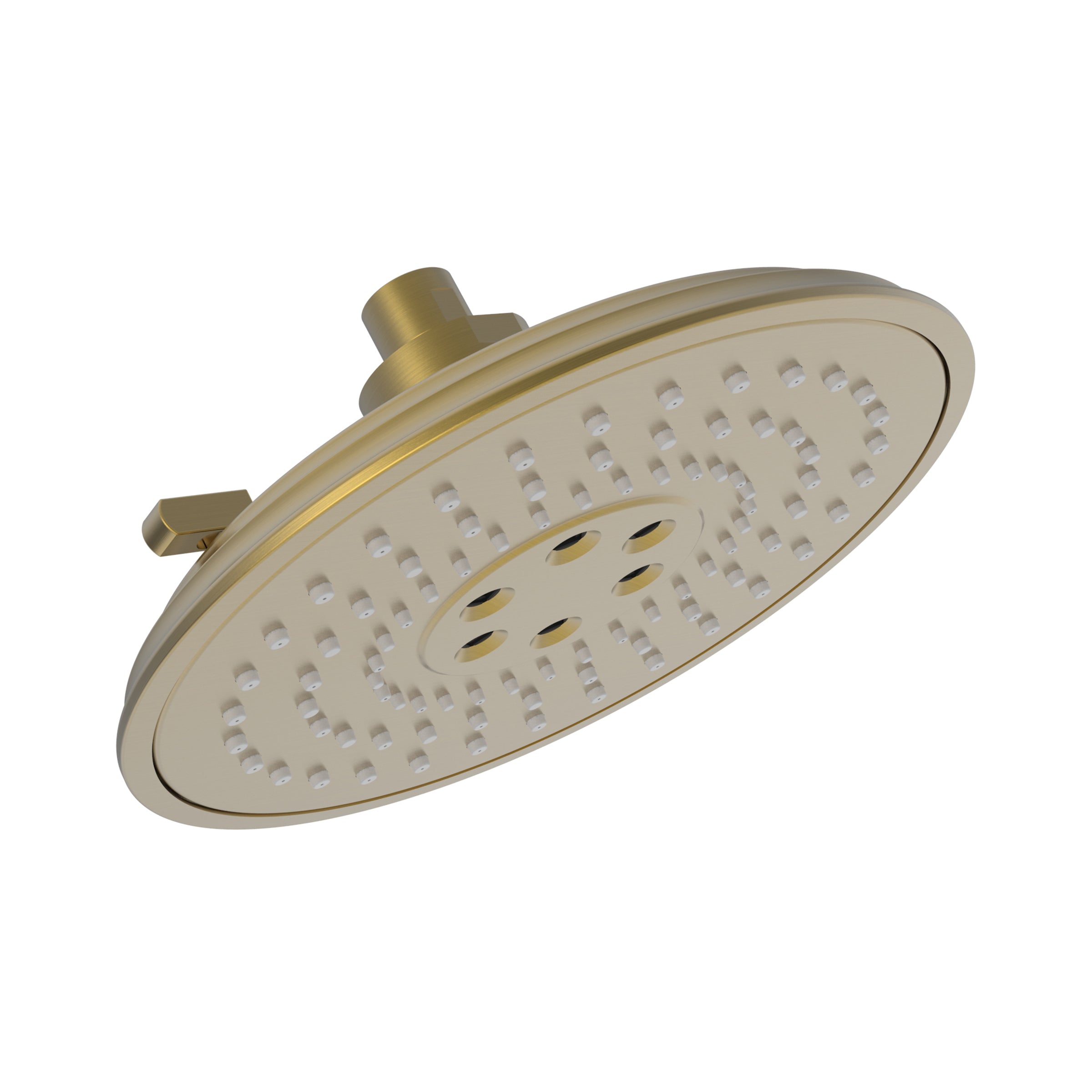 Newport Brass Tub & Shower Luxnetic Multifunction Showerhead