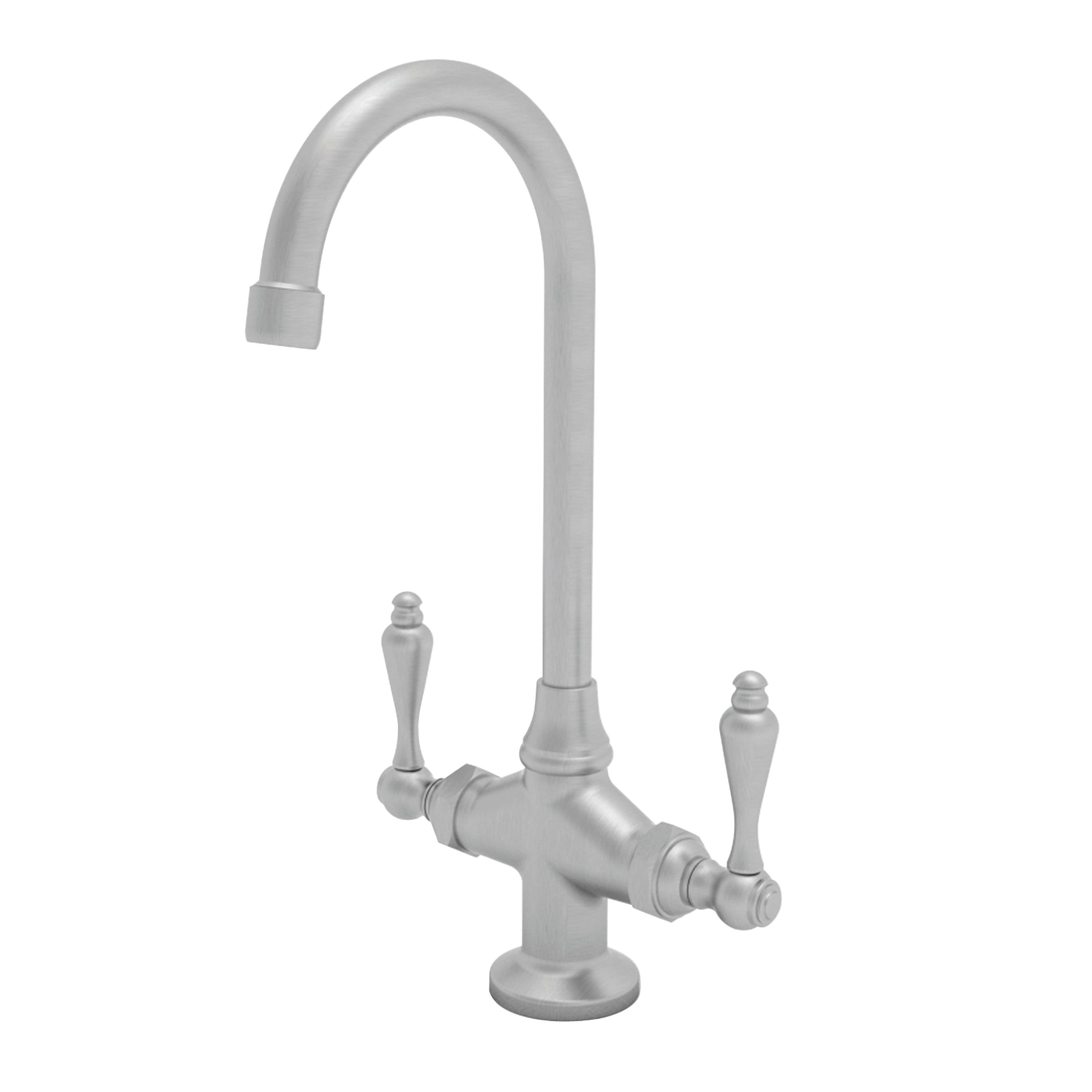 Newport Brass Nadya Prep/Bar Faucet