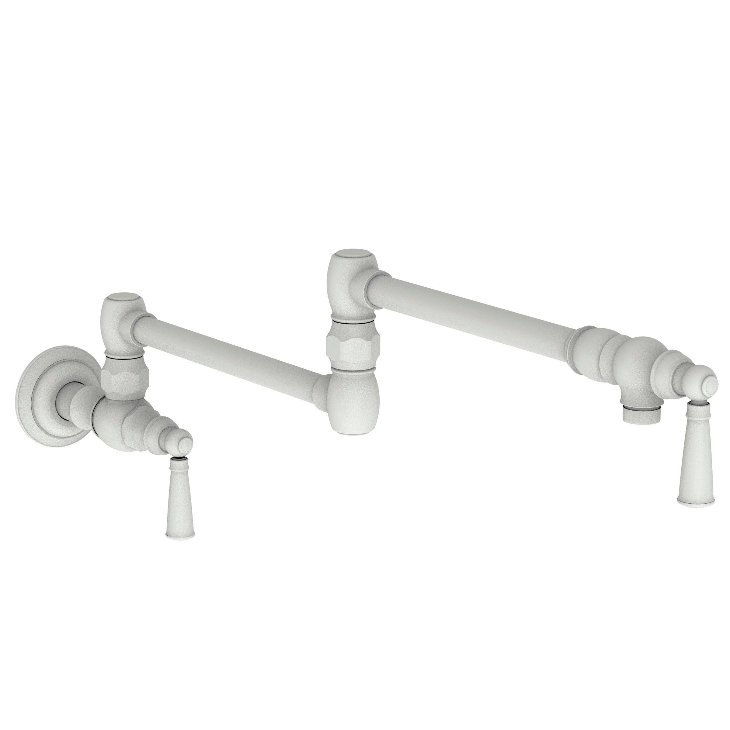 Newport Brass Jacobean Pot Filler - Wall Mount