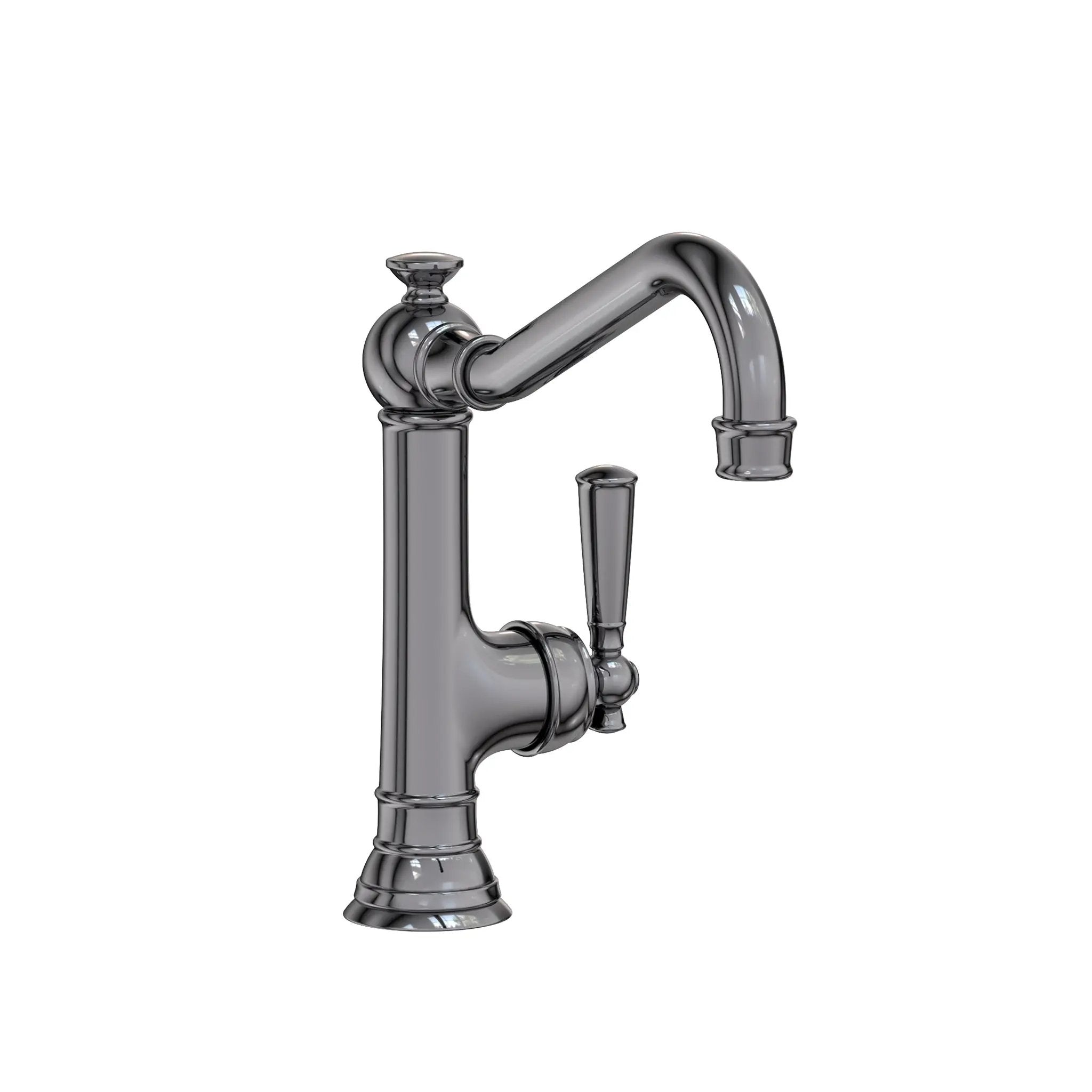 Newport Brass Jacobean Single Handle Kitchen Faucet by Newport Brass