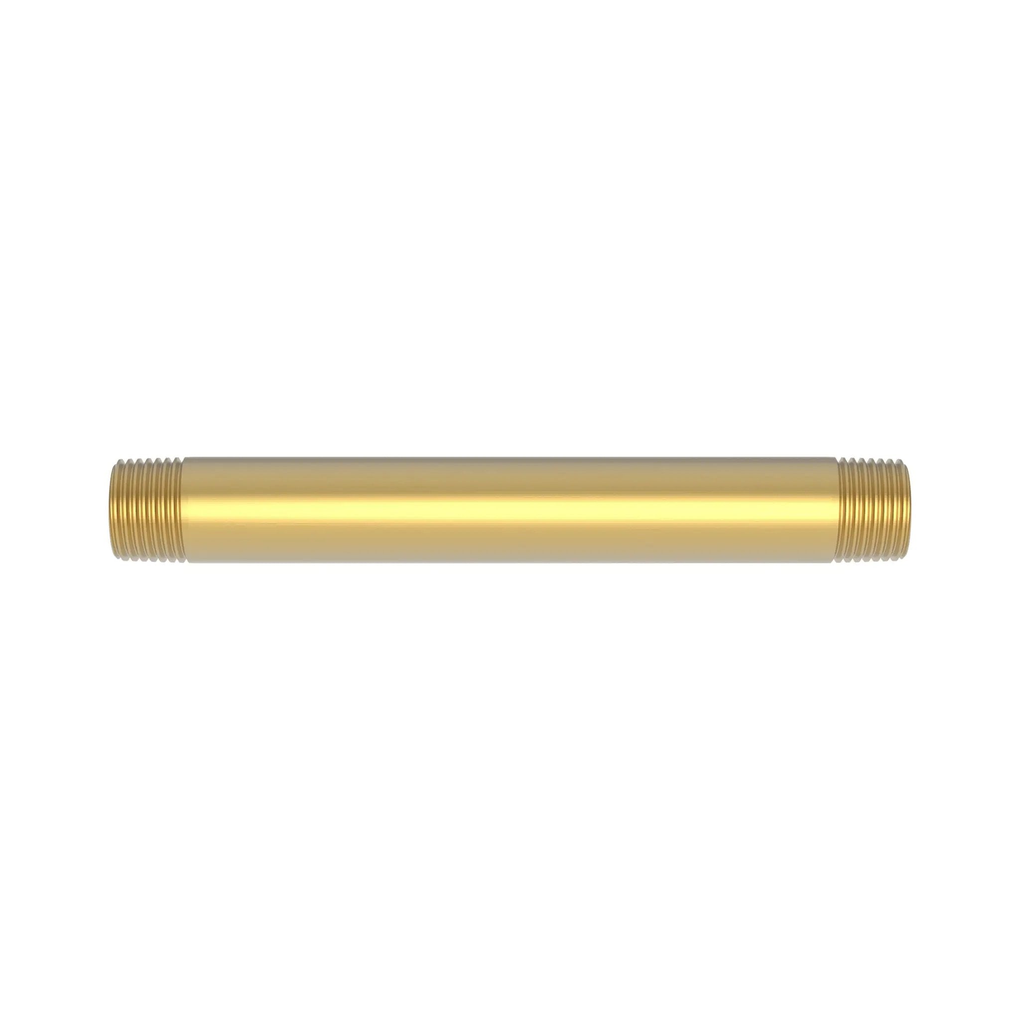 Newport Brass Tub & Shower 6" Ceiling Mount Arm by Newport Brass