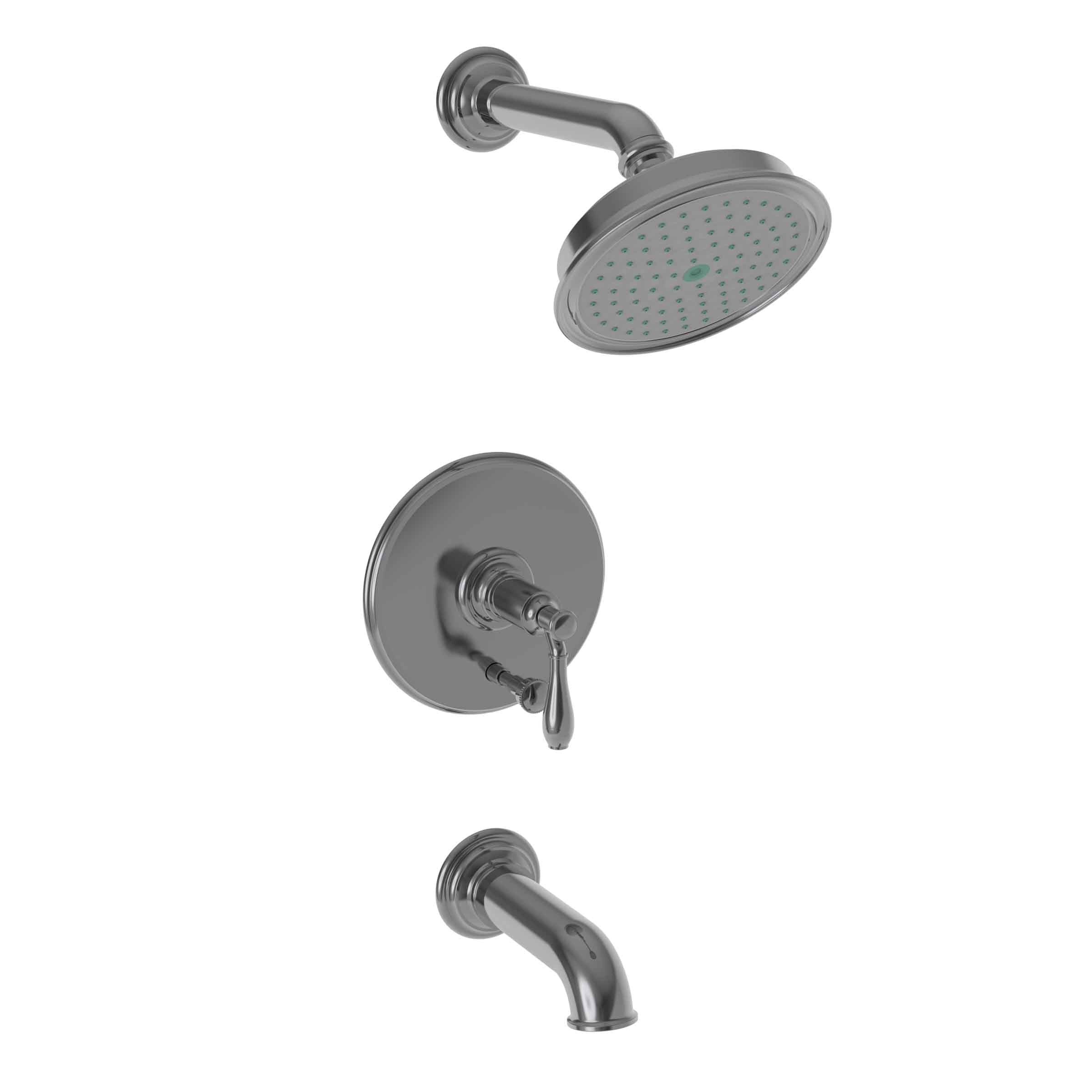 Newport Brass Ithaca Balanced Pressure Tub & Shower Trim Set