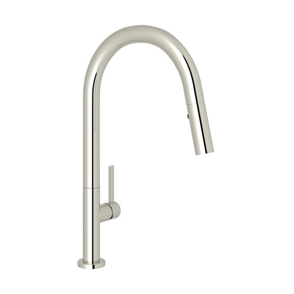 Rohl Lux Pull-Down Kitchen Faucet