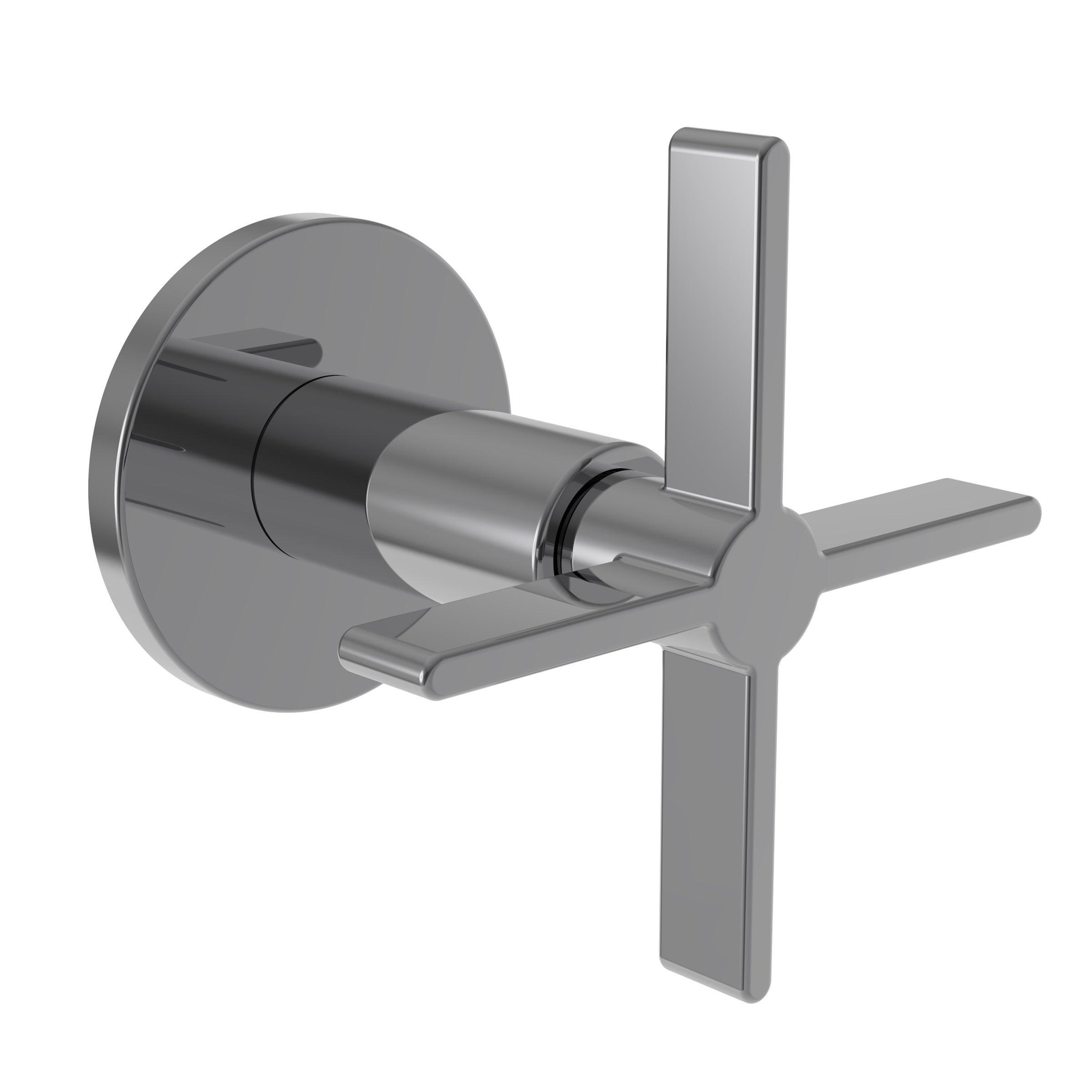 Newport Brass Tolmin Diverter/Flow Control Handle