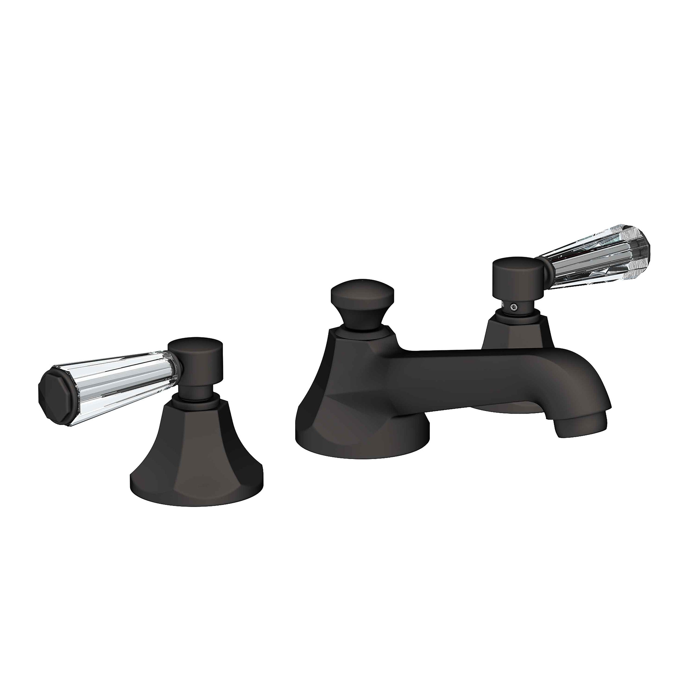 Newport Brass Metropole Widespread Lavatory Faucet