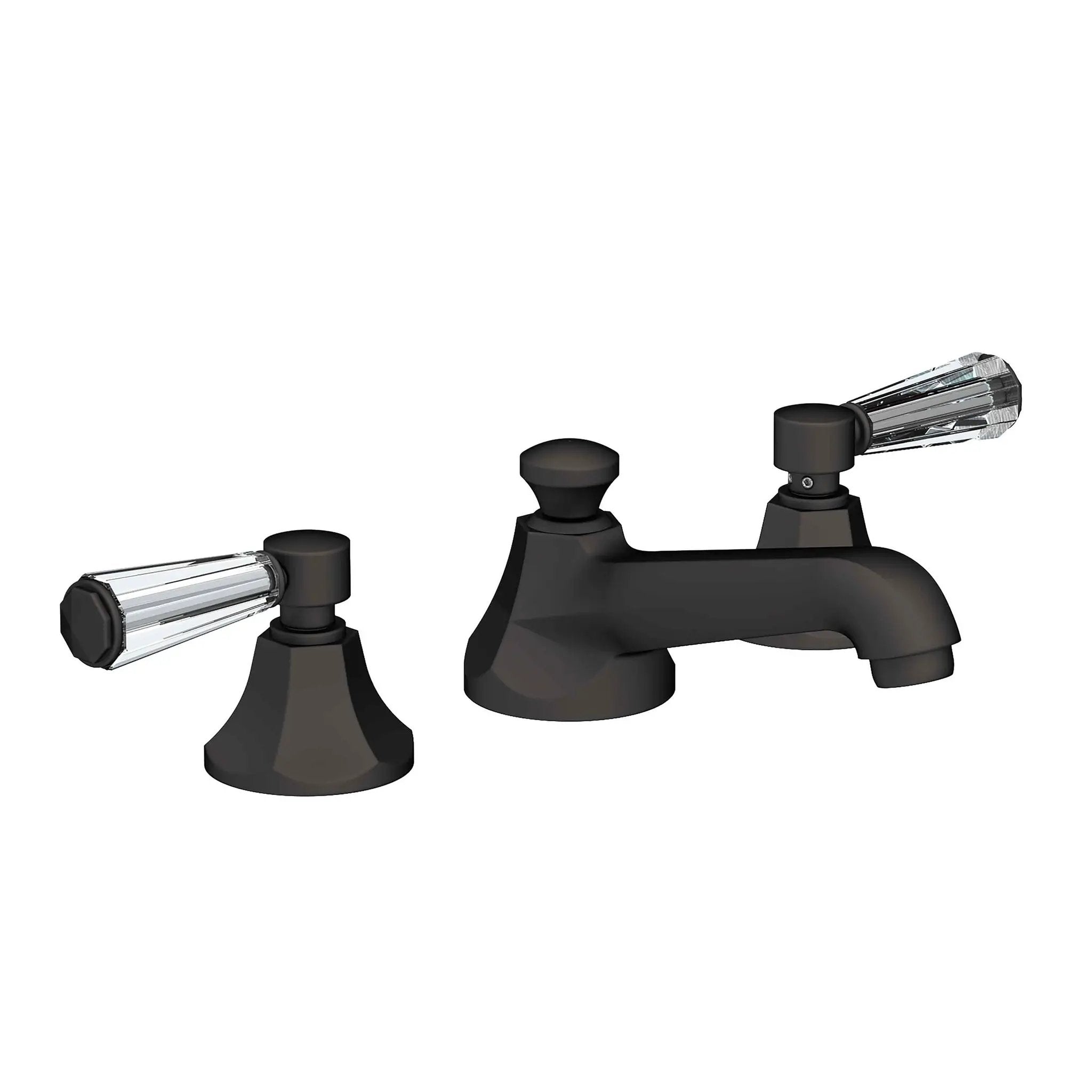 Newport Brass Metropole Widespread Lavatory Faucet by Newport Brass