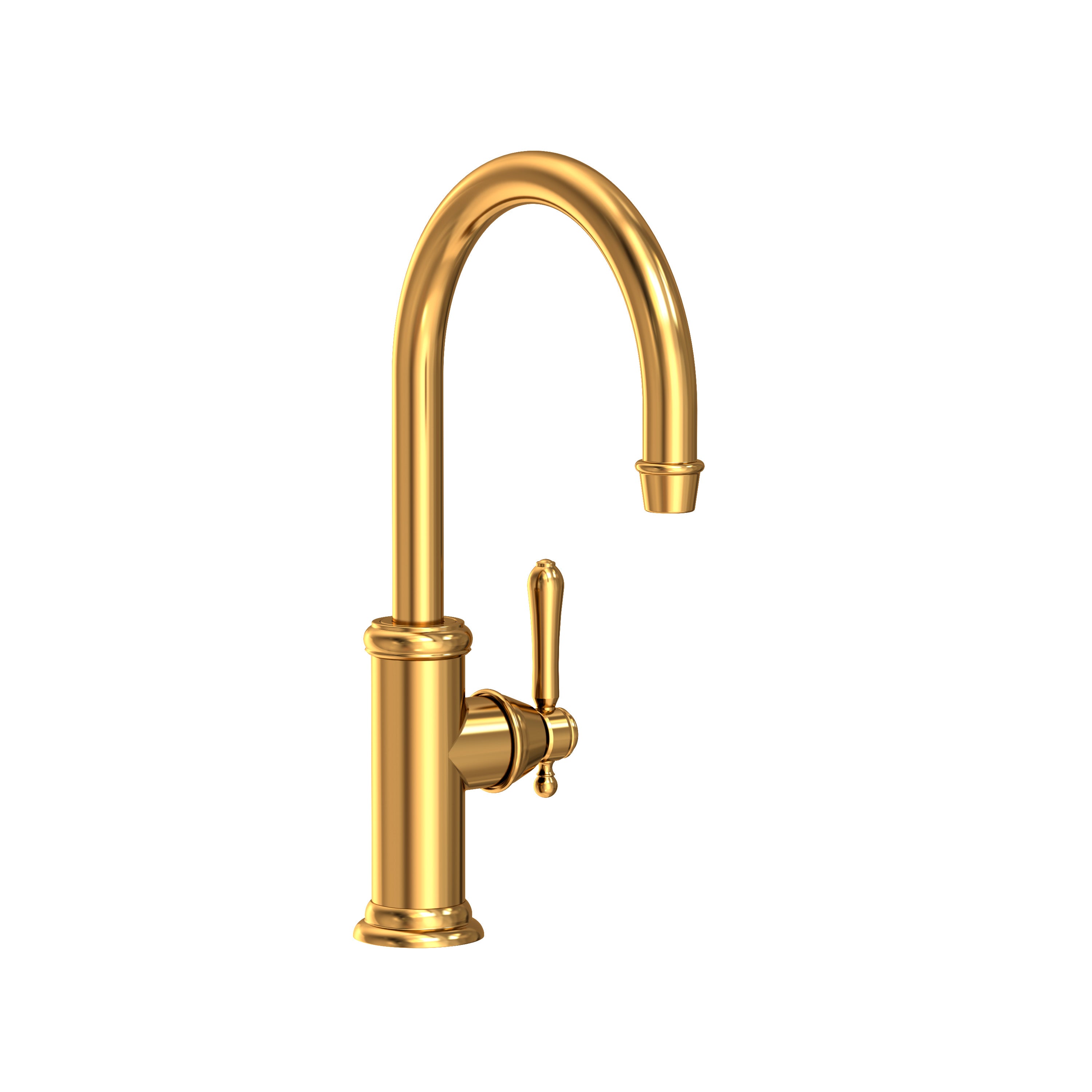 Newport Brass Chesterfield Prep/Bar Kitchen Faucet
