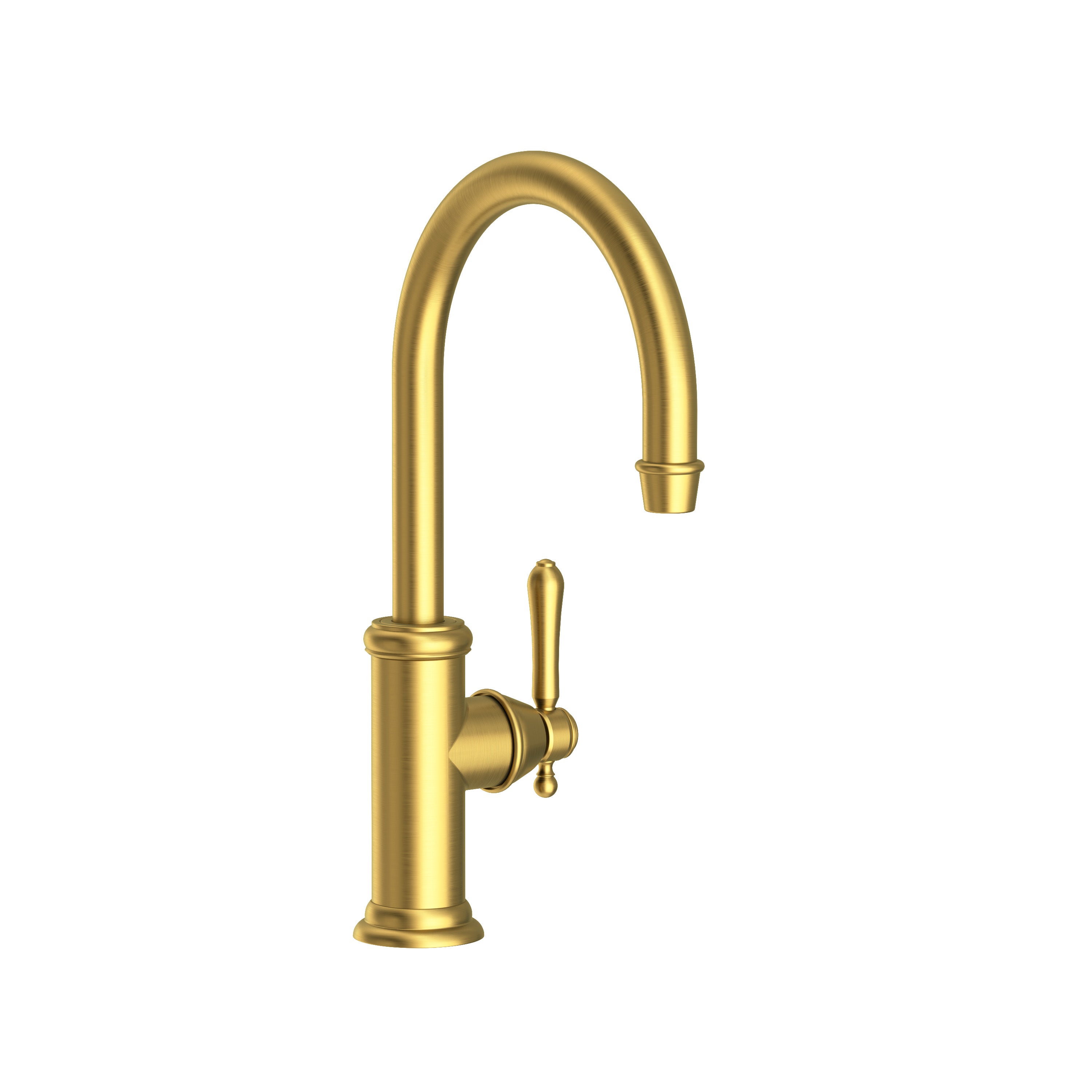 Newport Brass Chesterfield Prep/Bar Kitchen Faucet