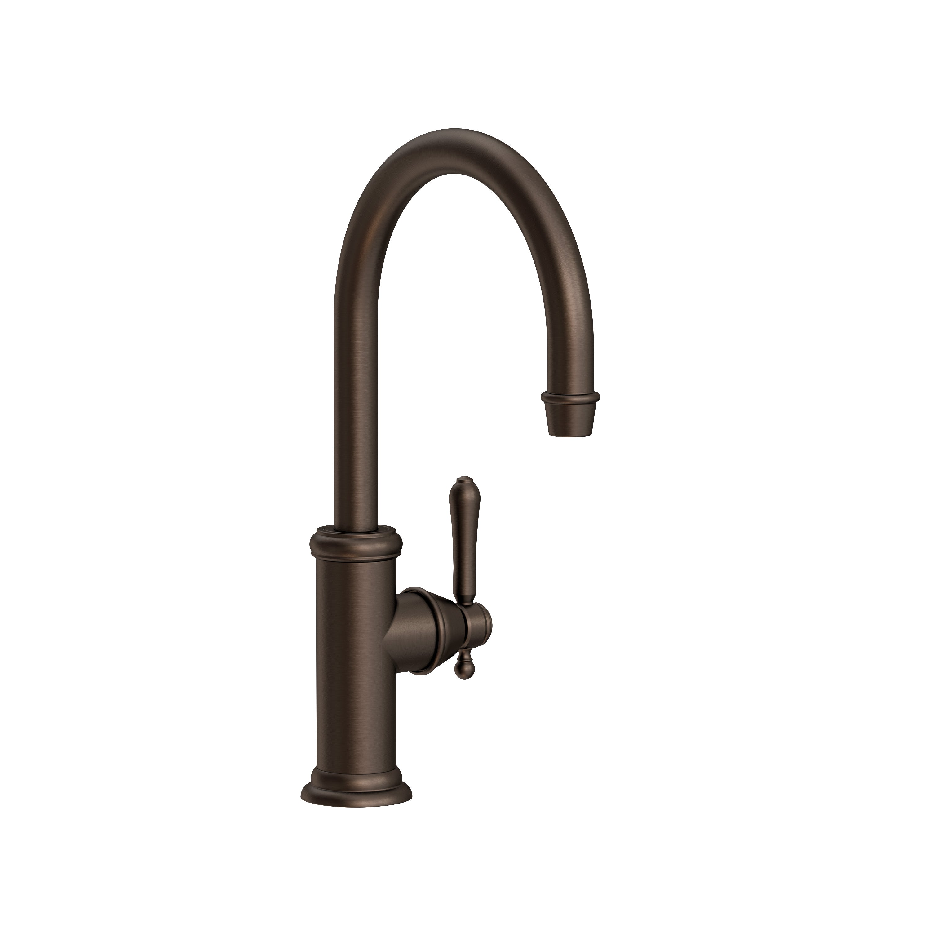 Newport Brass Chesterfield Prep/Bar Kitchen Faucet