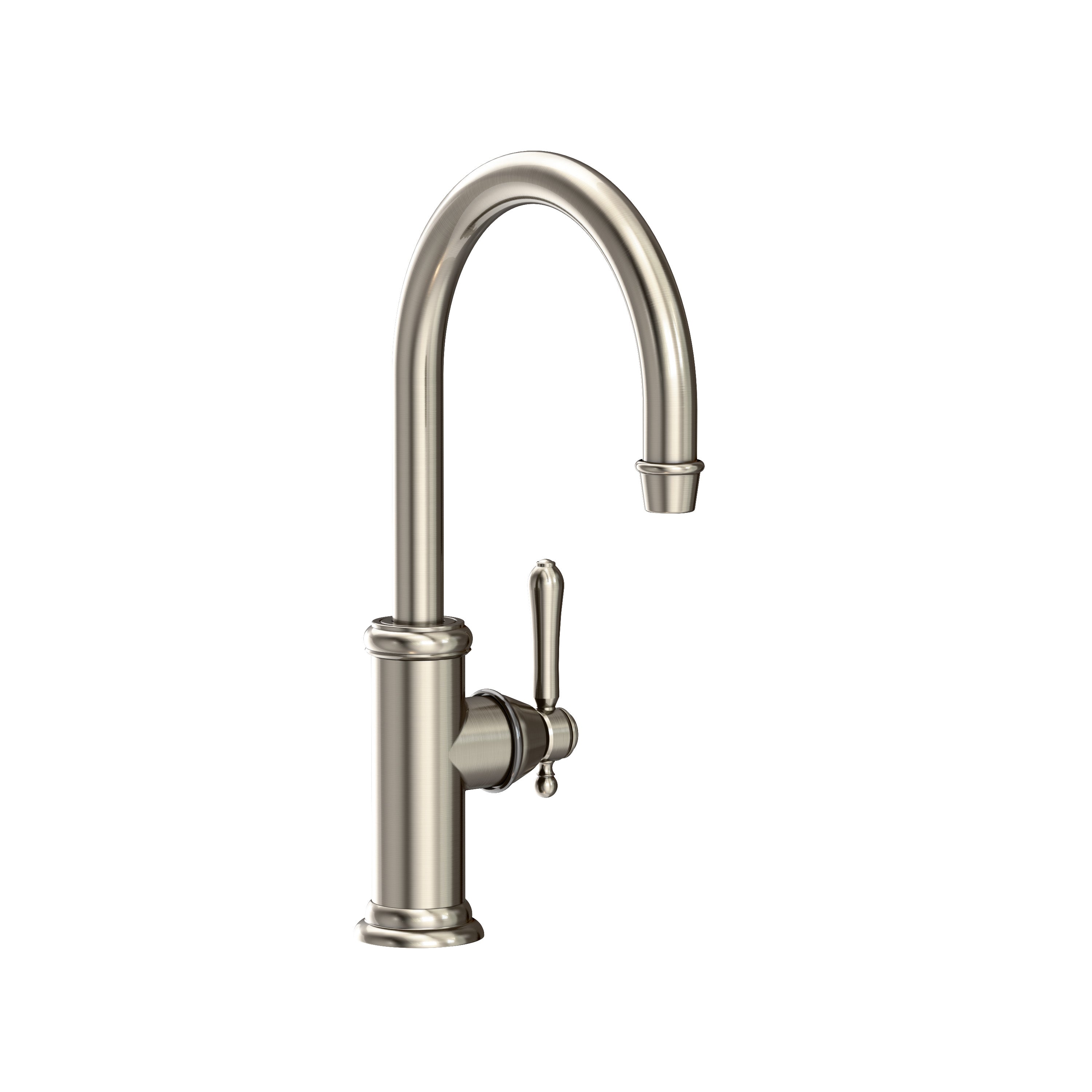 Newport Brass Chesterfield Prep/Bar Kitchen Faucet