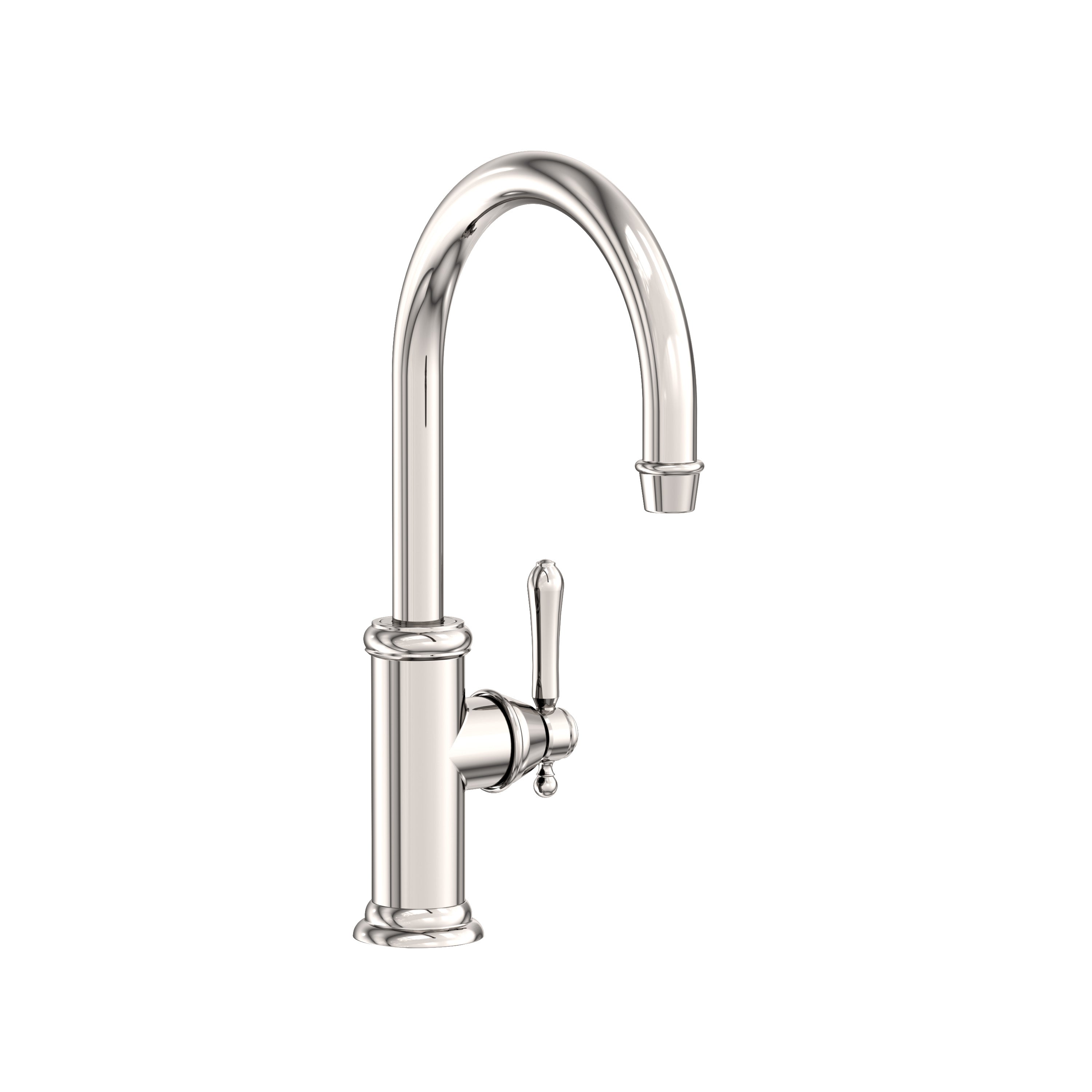 Newport Brass Chesterfield Prep/Bar Kitchen Faucet