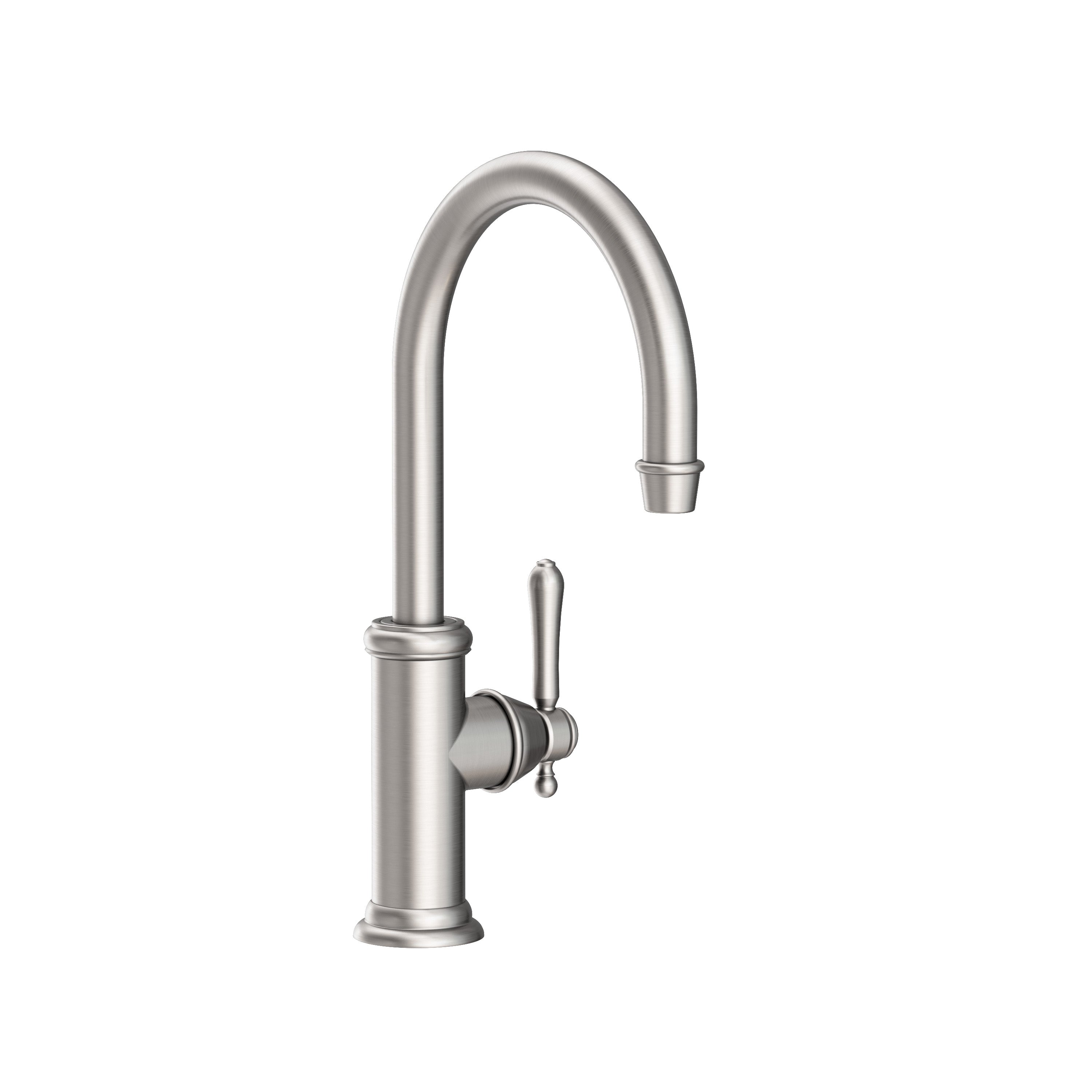 Newport Brass Chesterfield Prep/Bar Kitchen Faucet