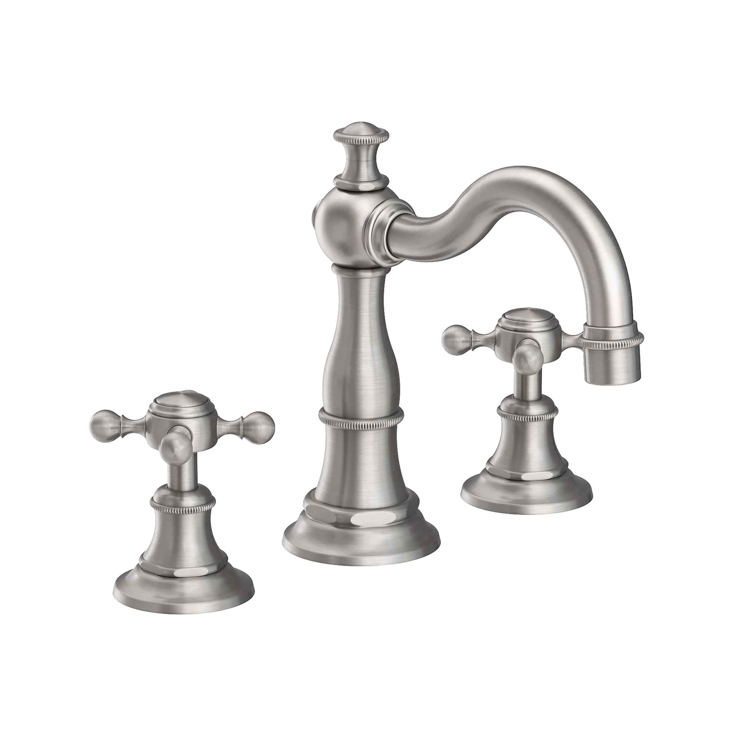 Newport Brass Victoria Widespread Lavatory Faucet