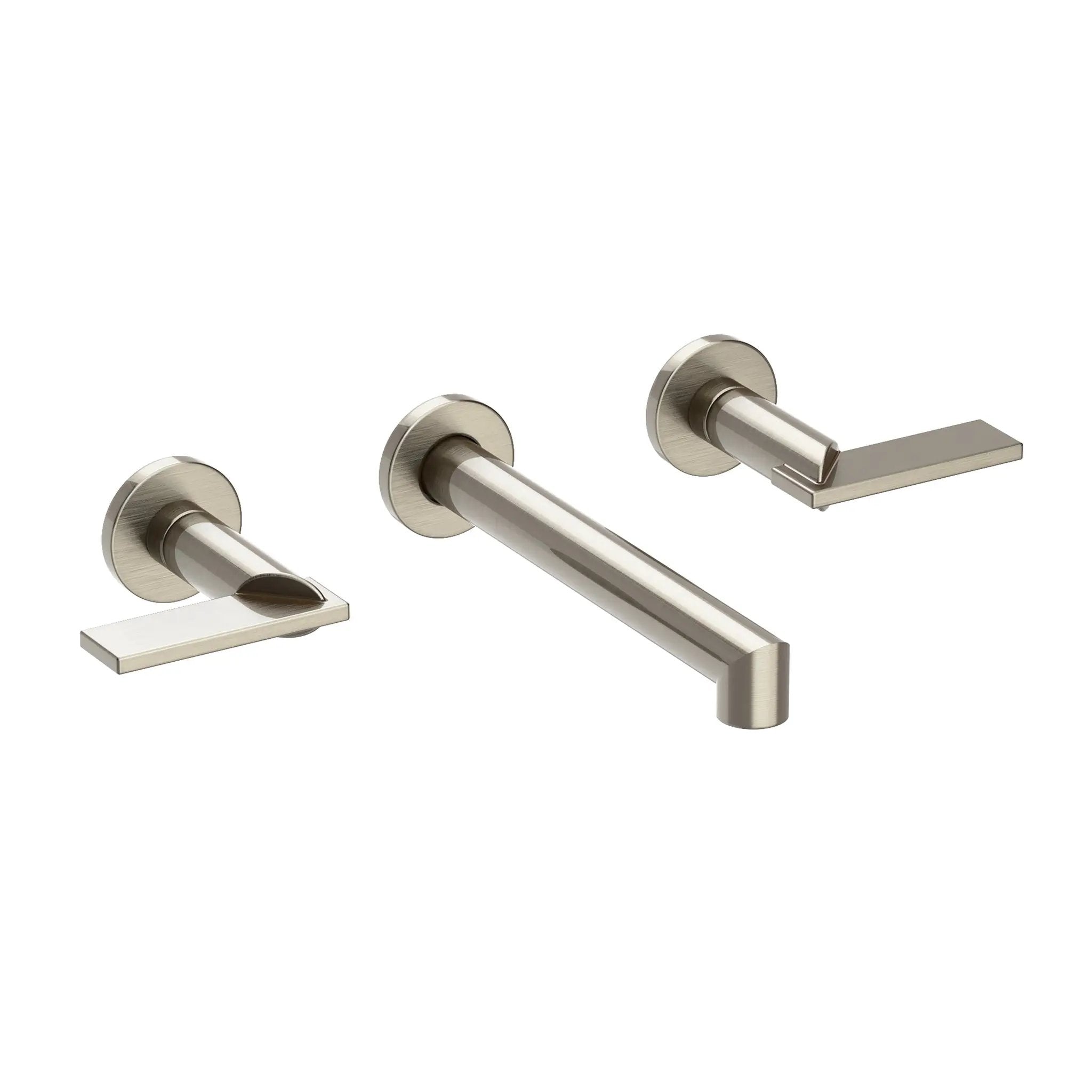 Newport Brass Keaton Wall Mount Lavatory Faucet by Newport Brass