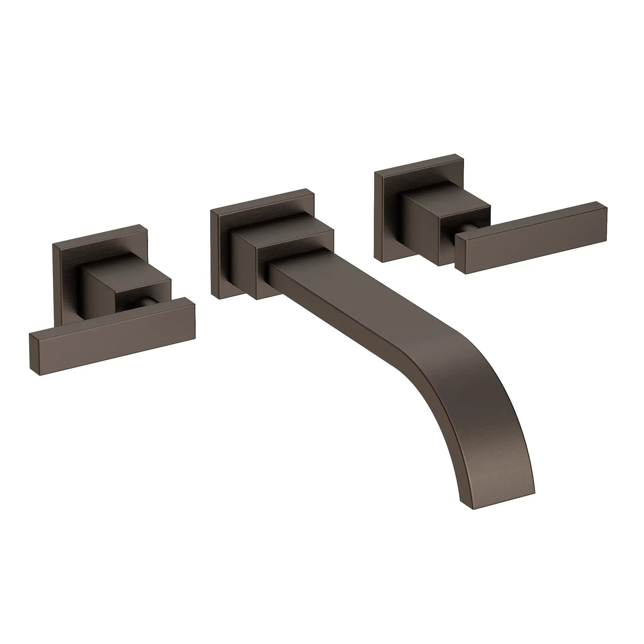 Newport Brass Secant Wall Mount Lavatory Faucet by Newport Brass